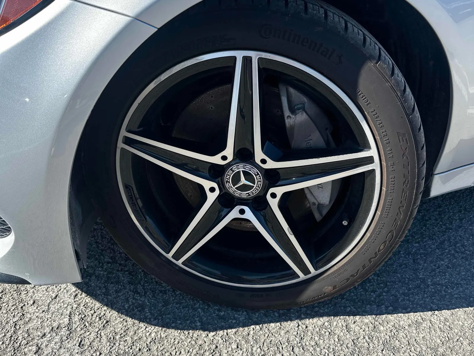 Tire