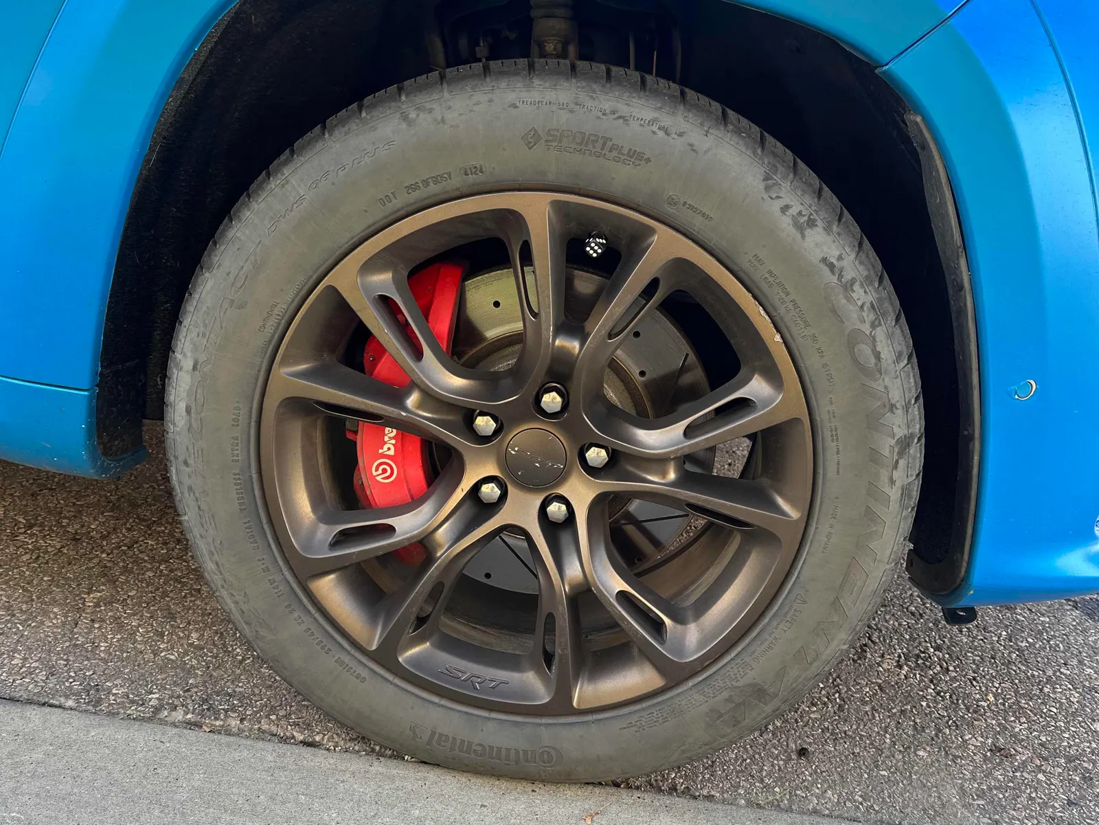 Tire