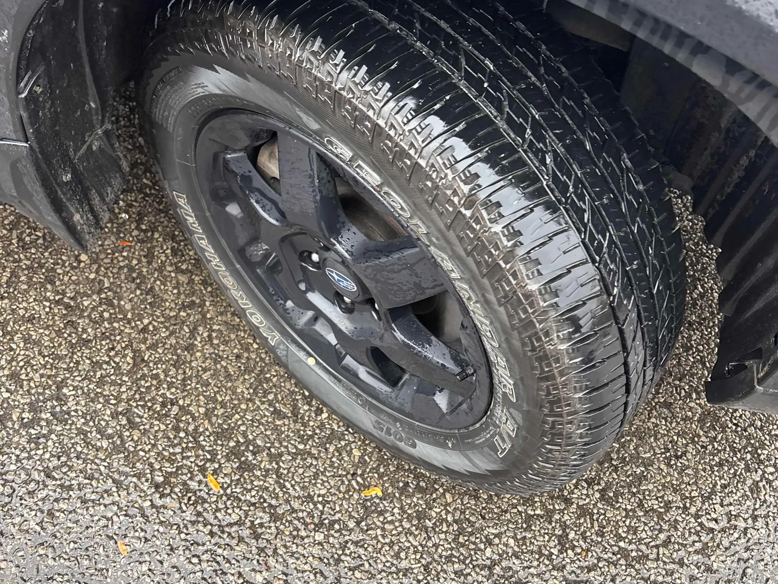 Tire