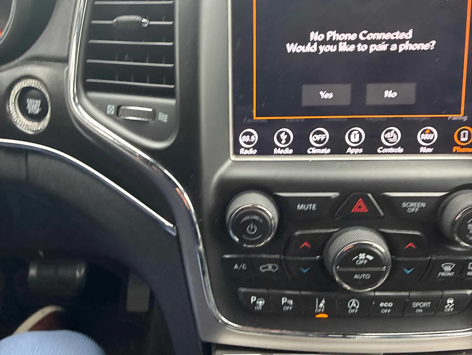 Console