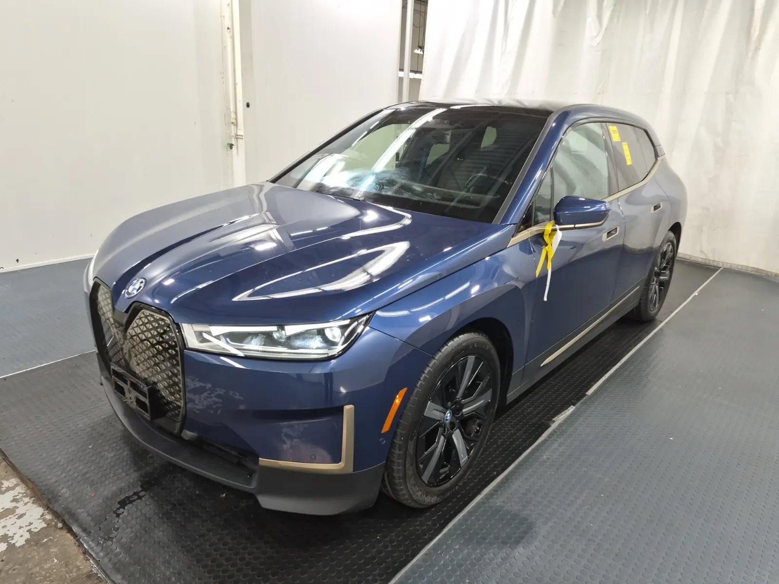 2022 BMW iX