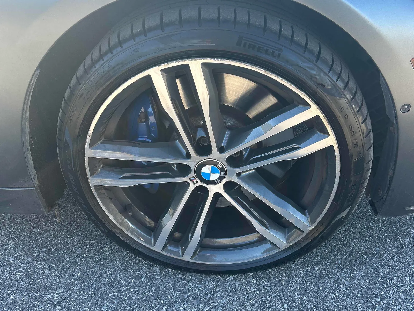 Tire