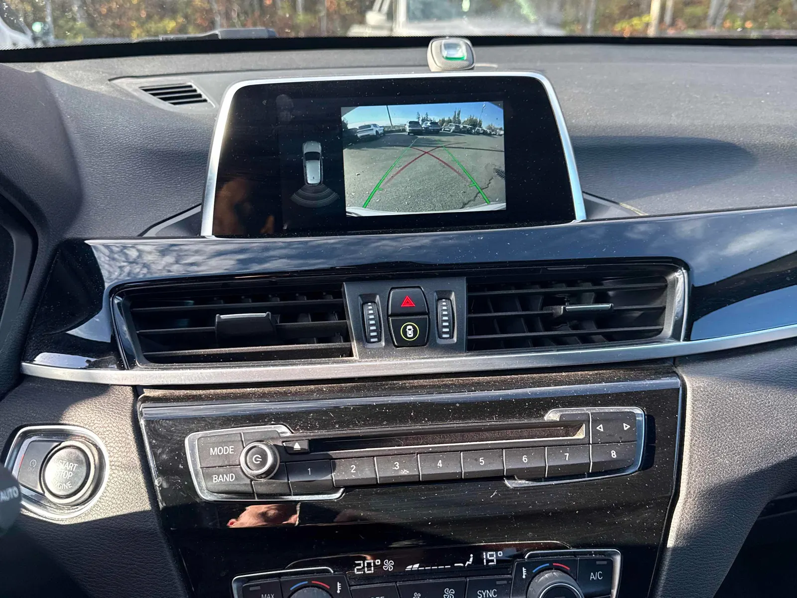 Console