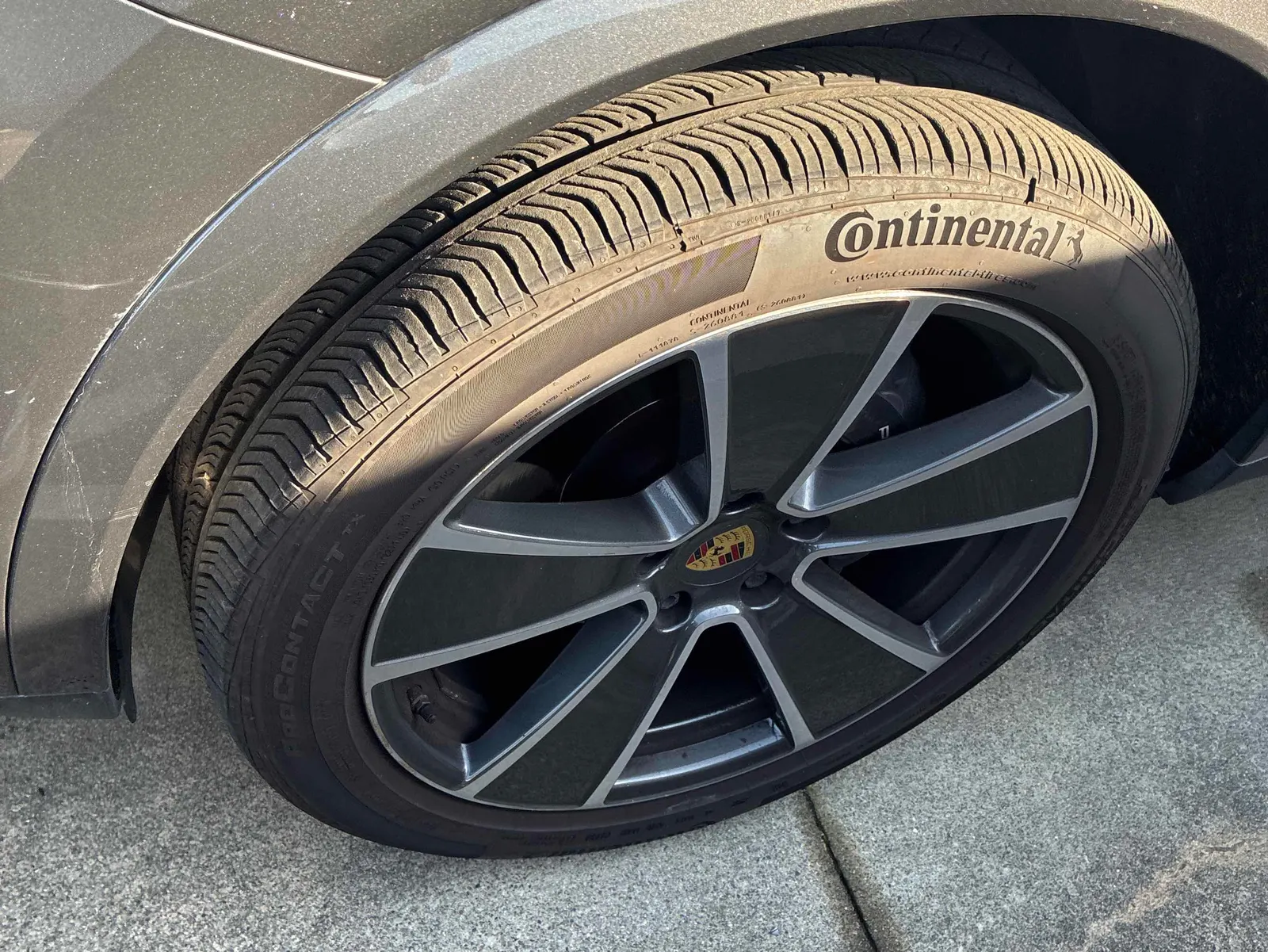 Tire