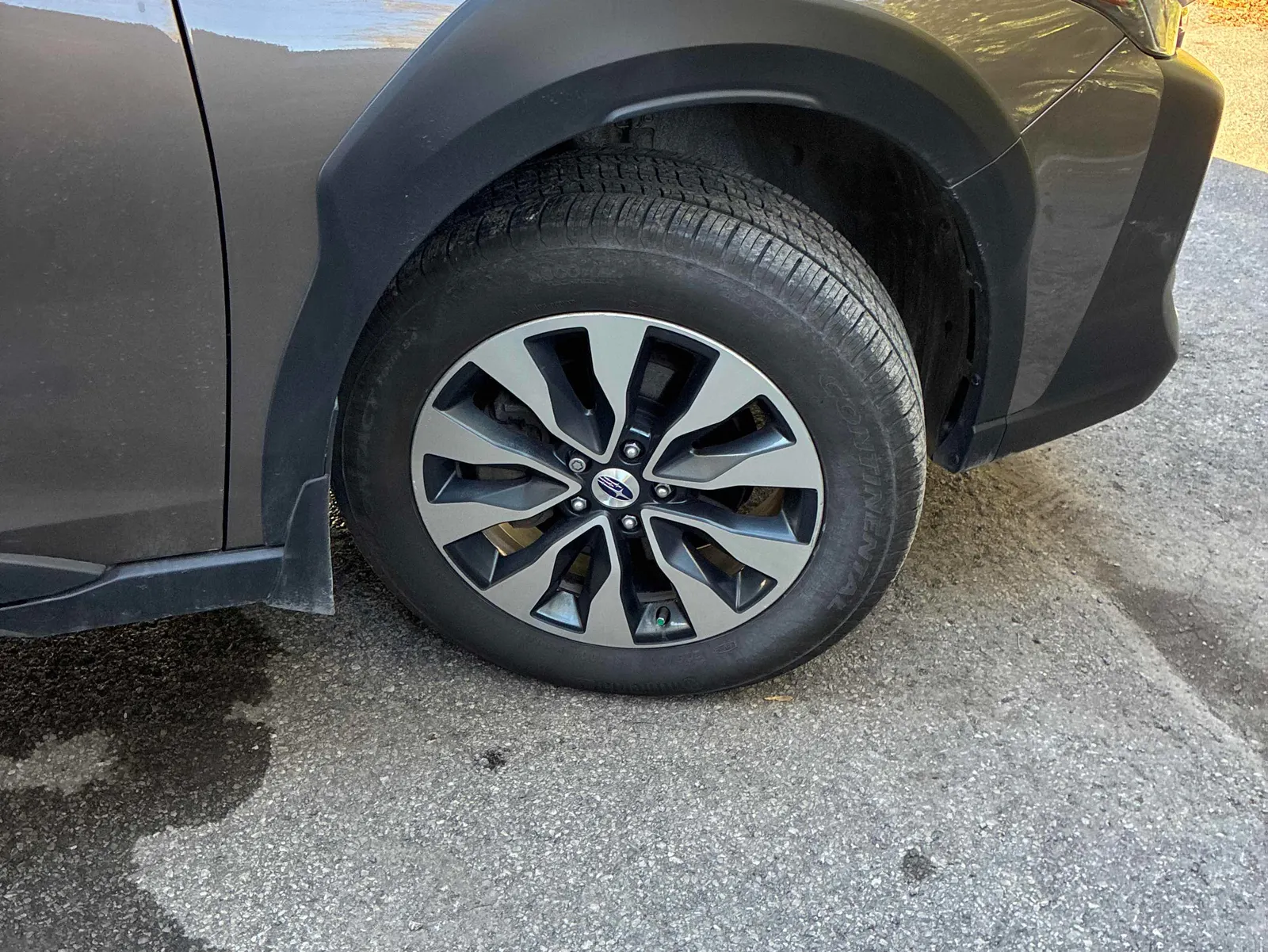 Tire