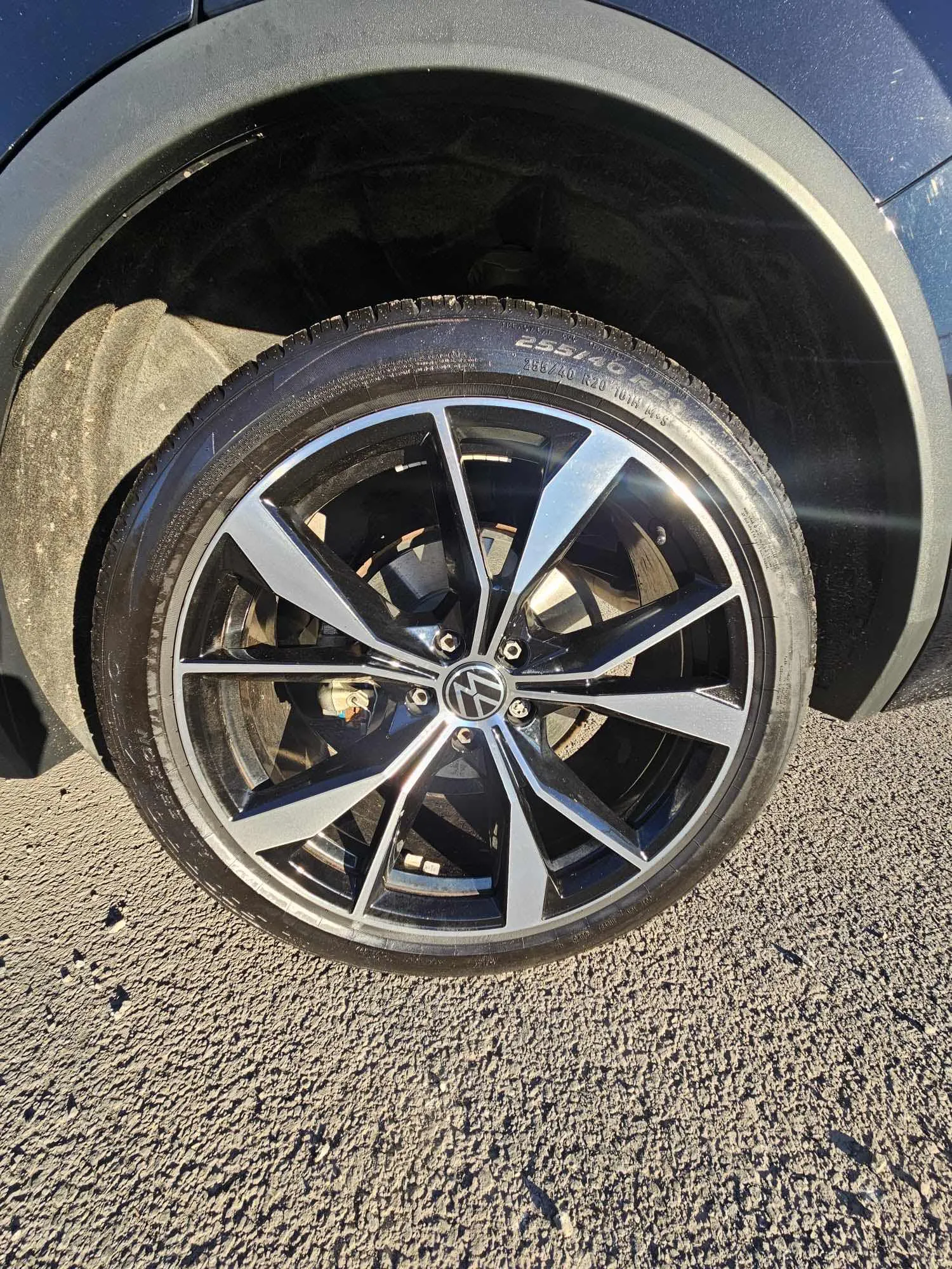 Tire