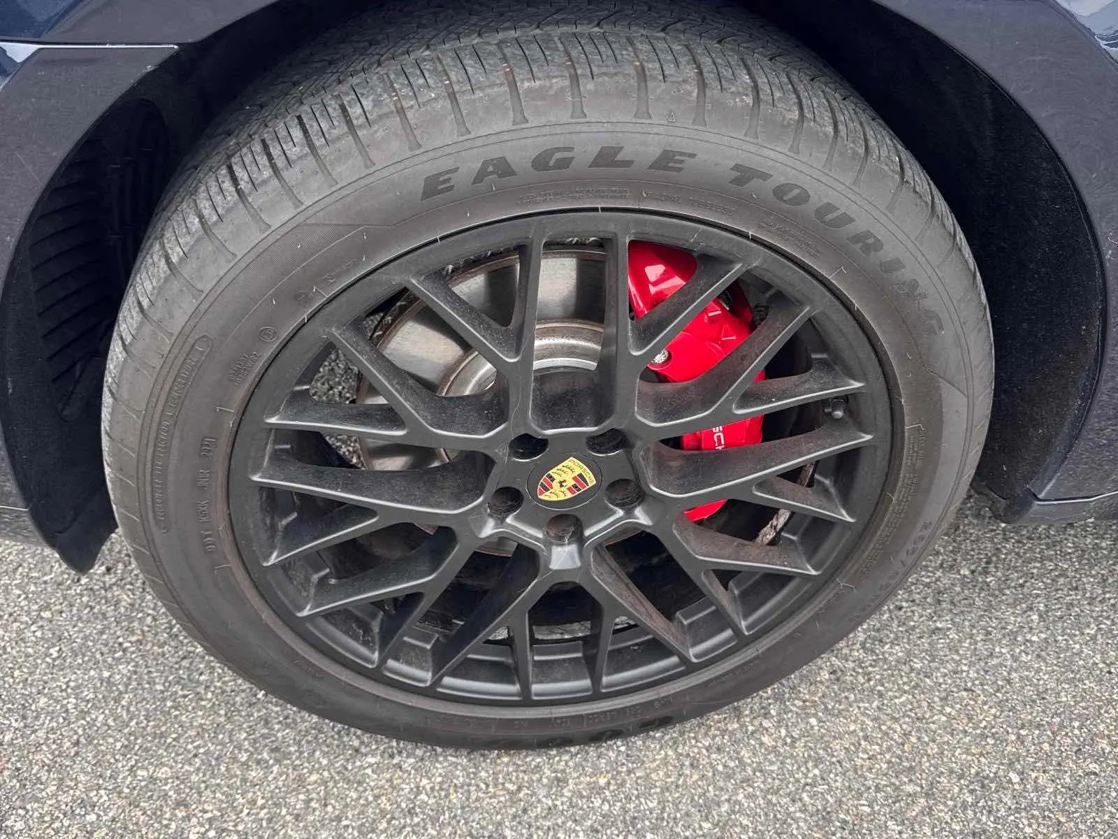 Tire