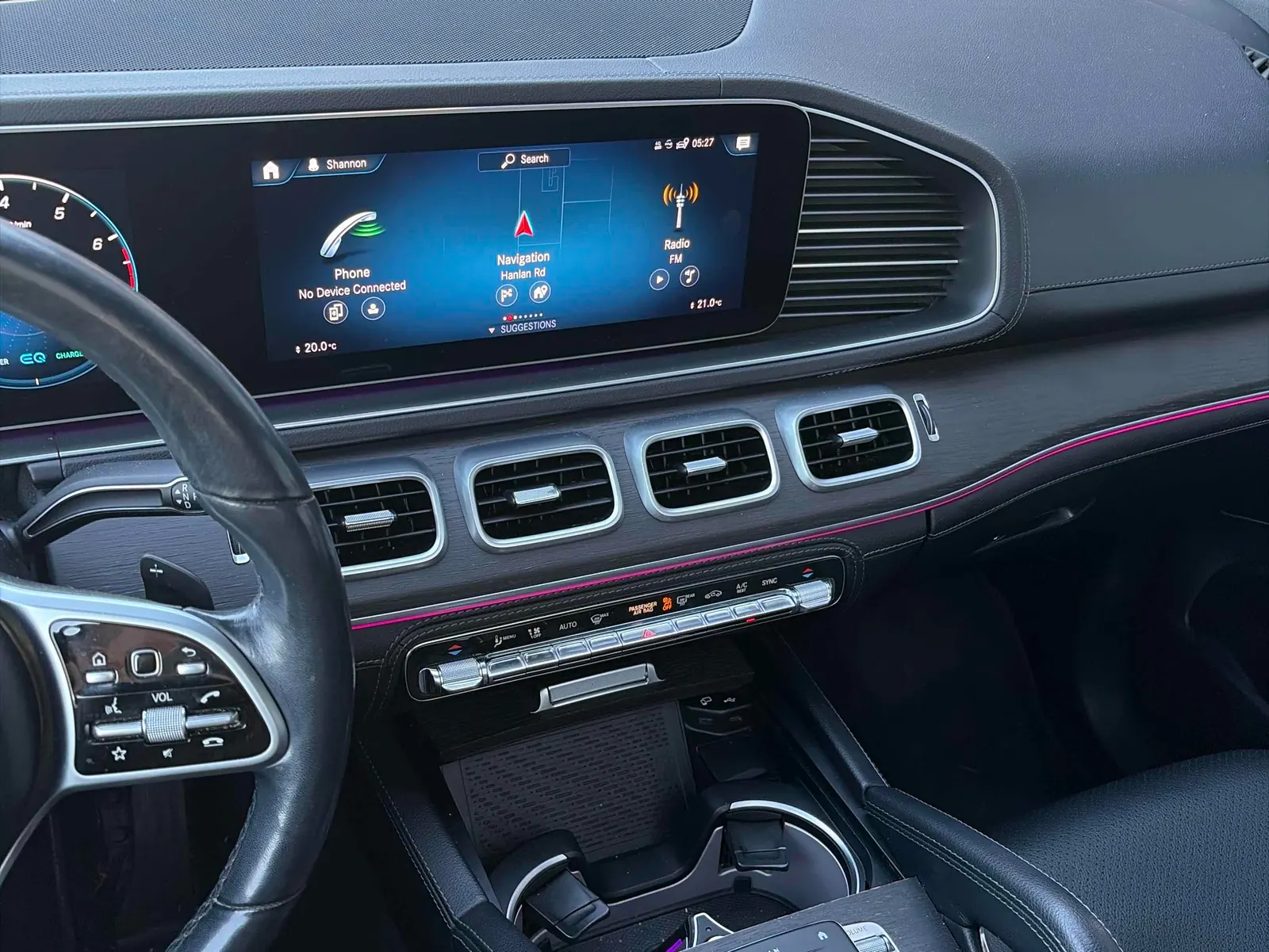 Console