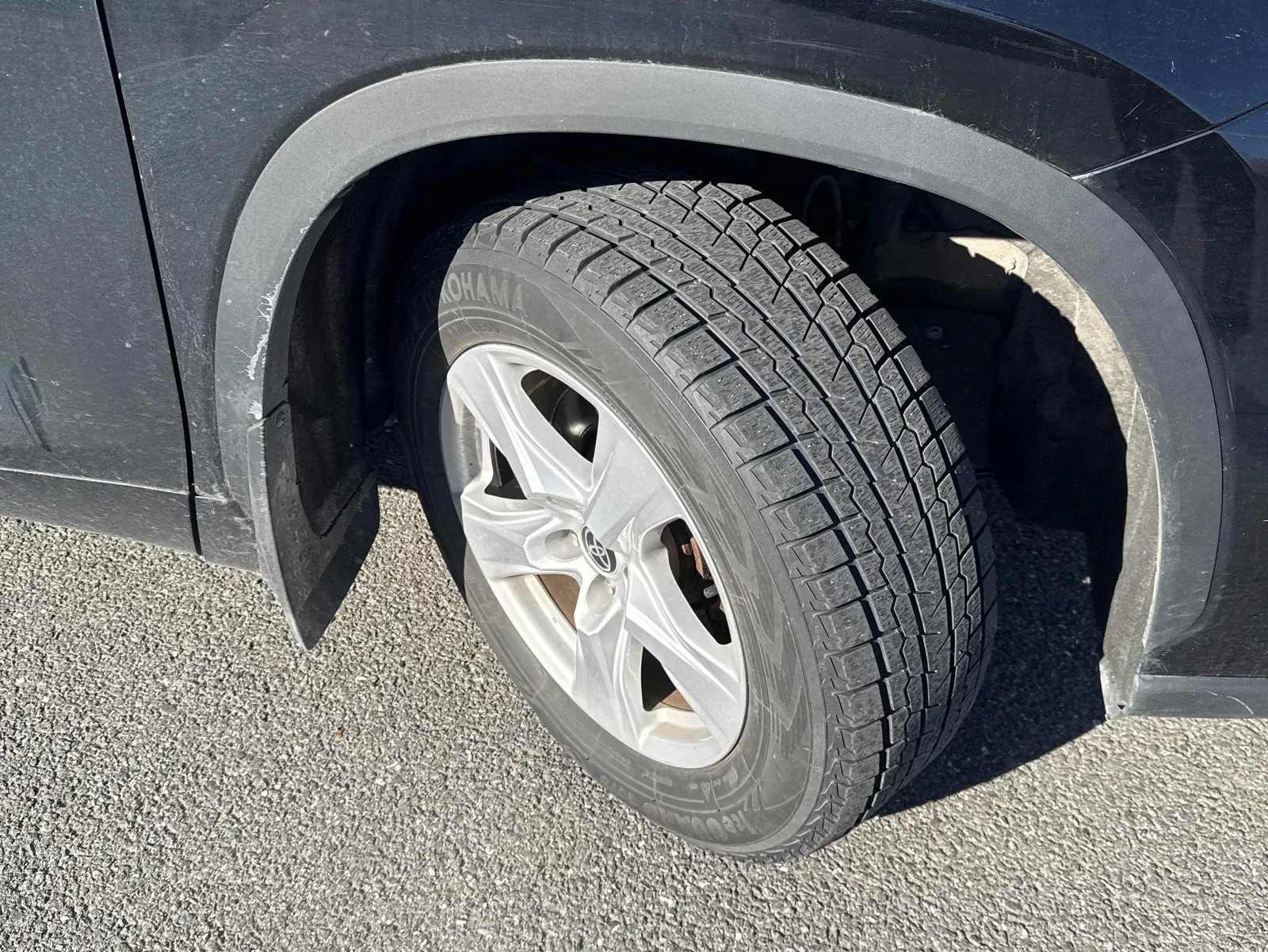 Tire