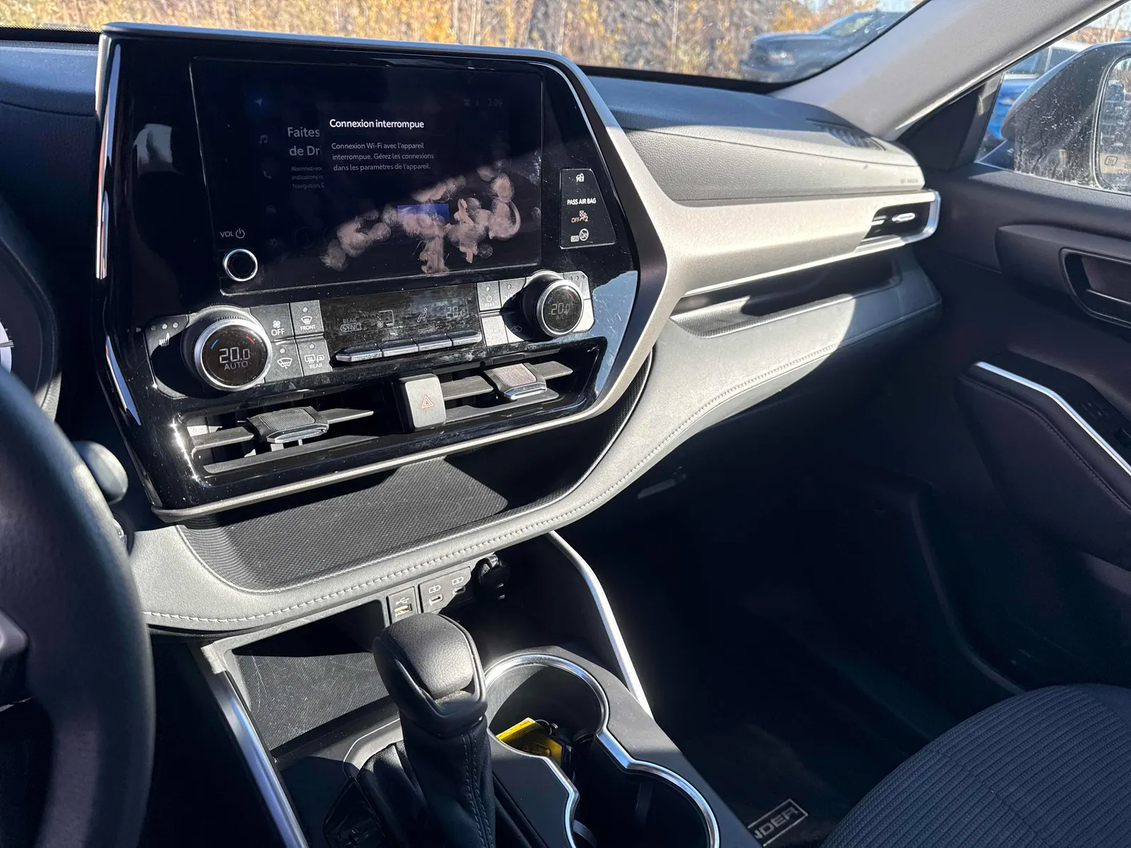 Console