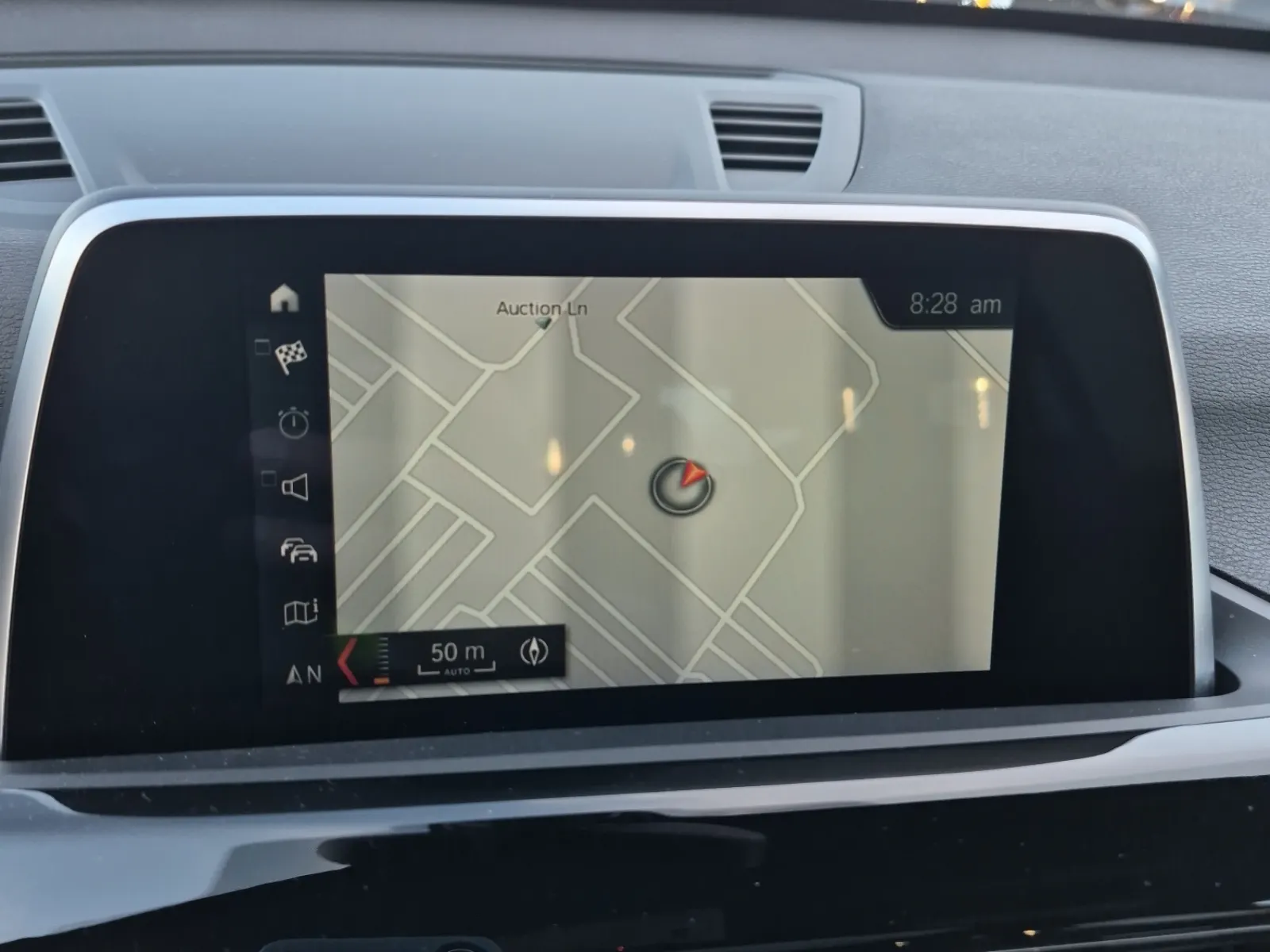 Navigation Photo