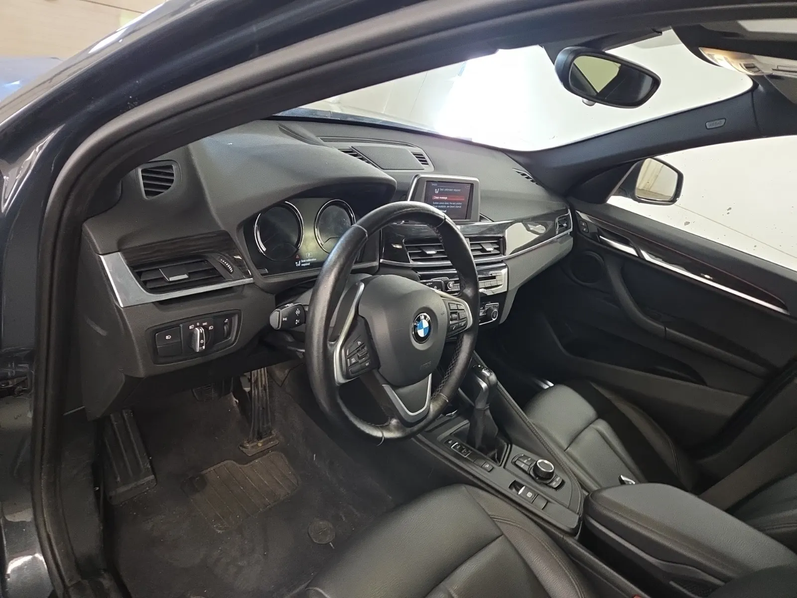 Dash Panel Photo