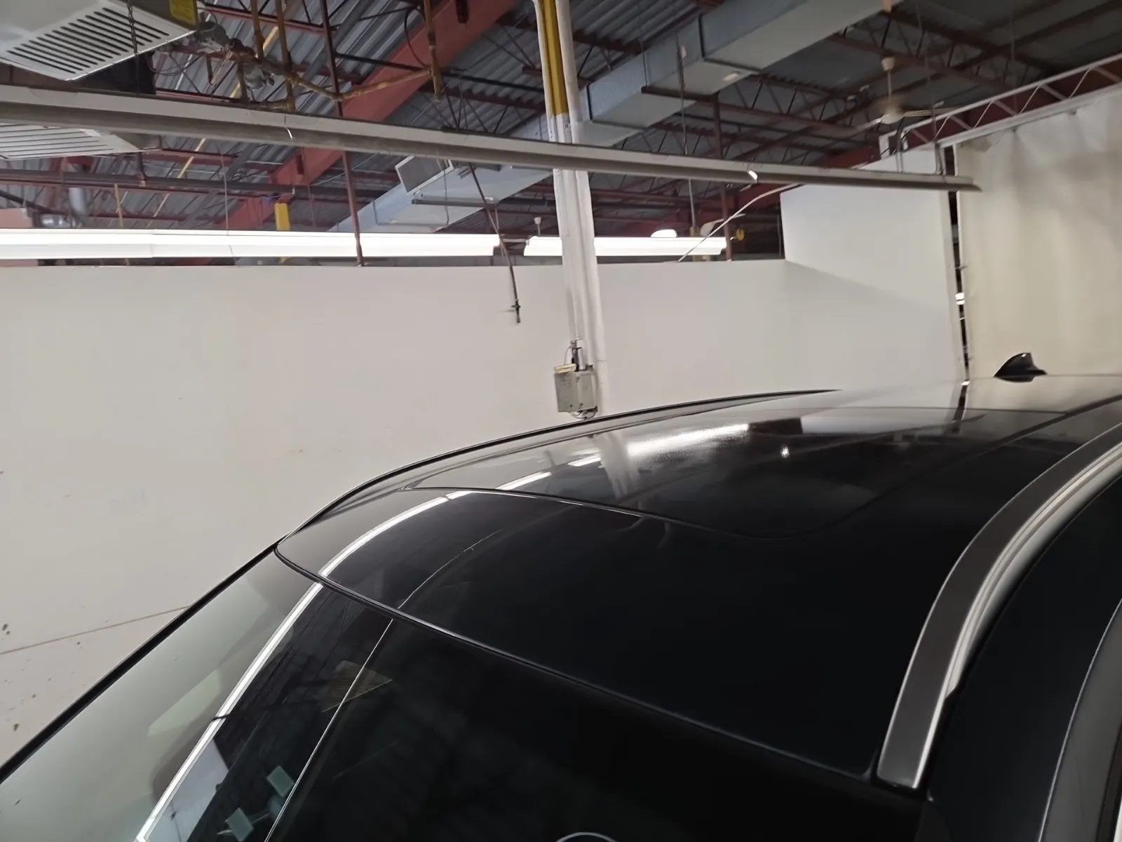 Exterior Roof Photo