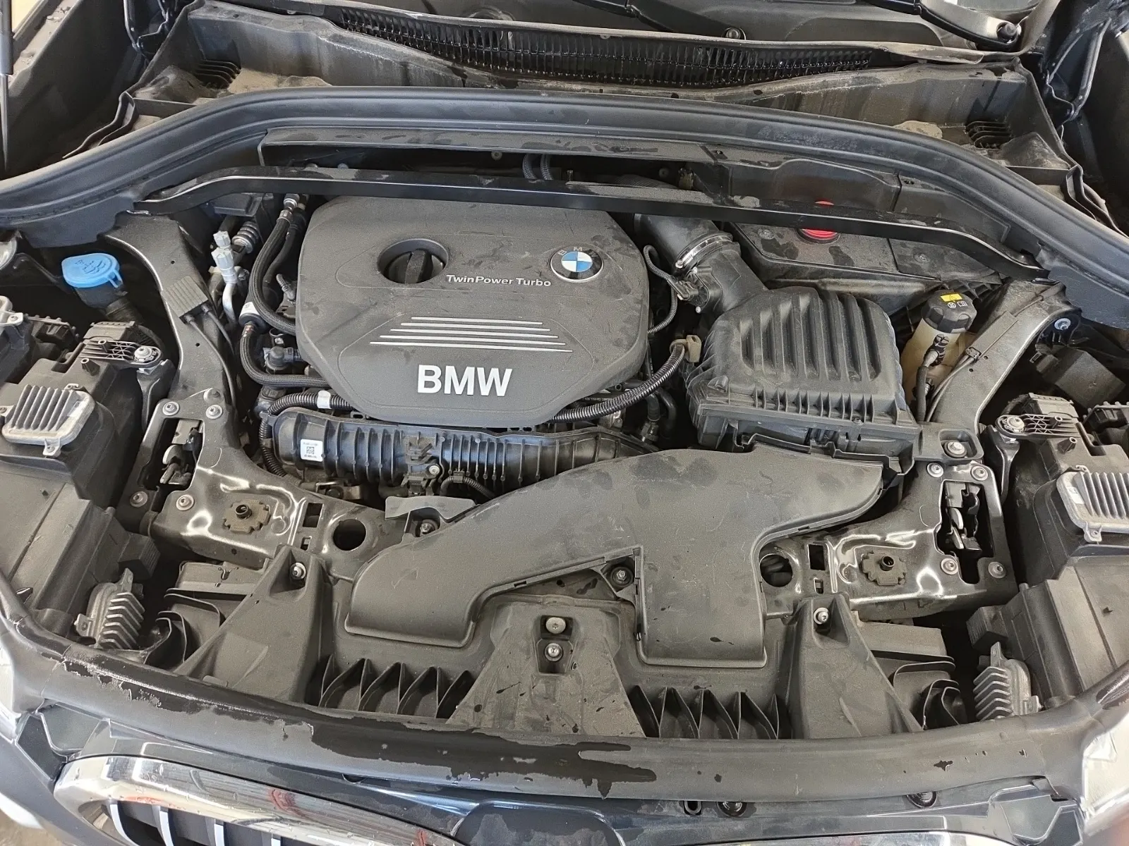 Engine Photo