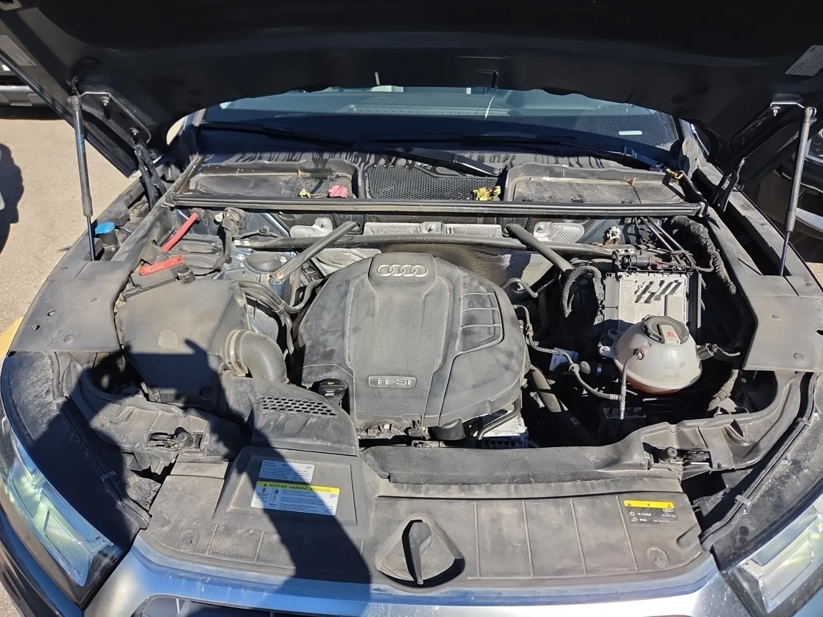 Engine Photo