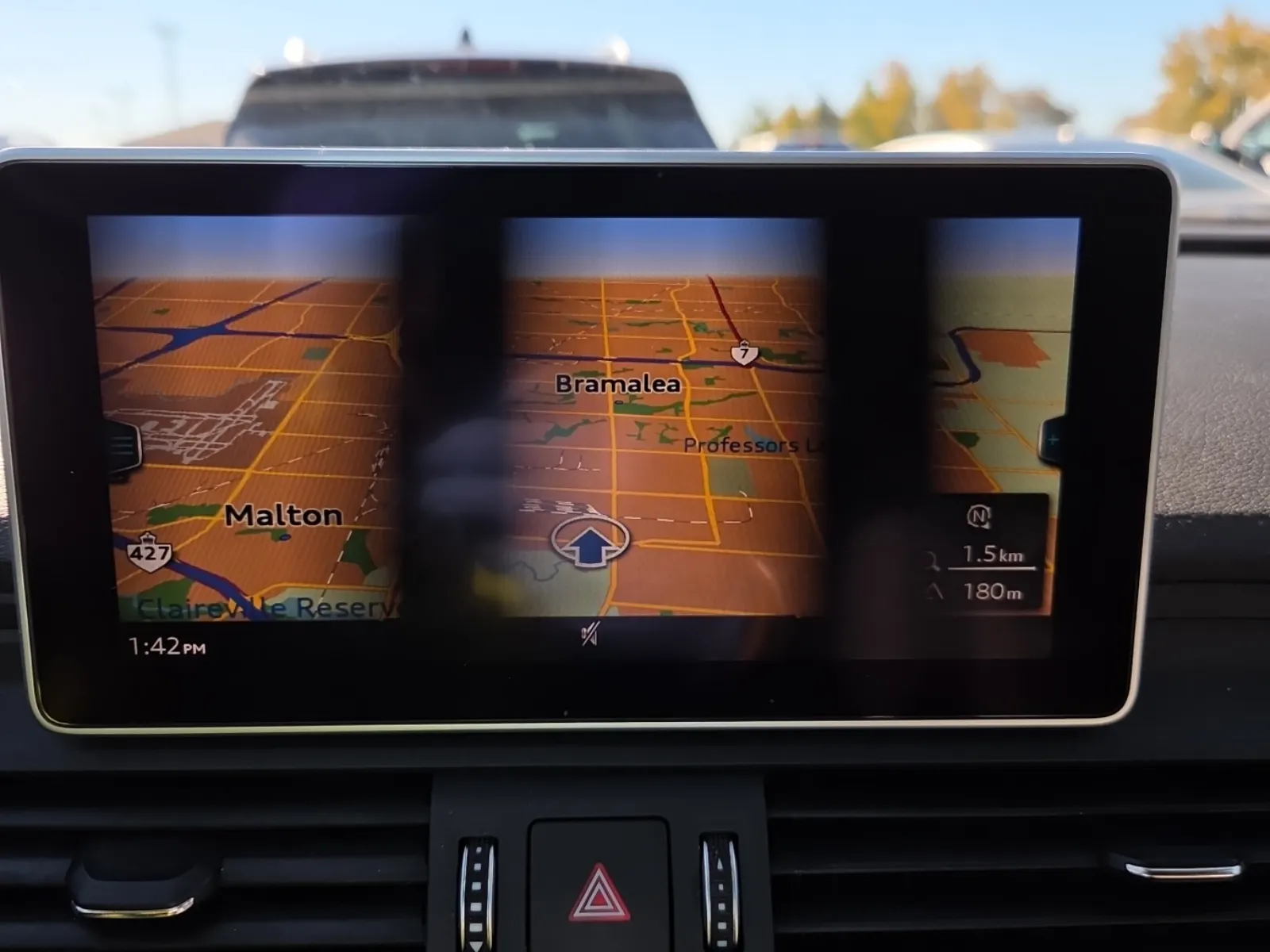 Navigation Photo