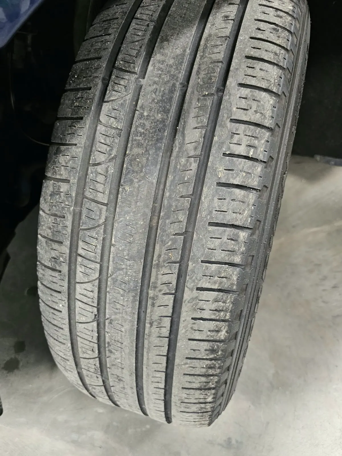 Tire