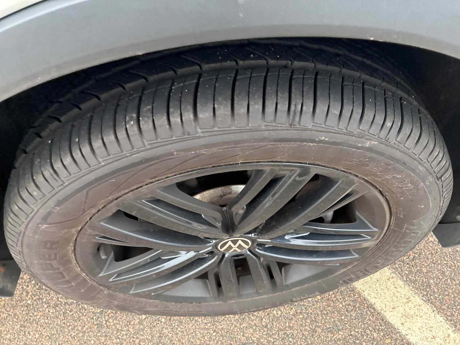 Tire