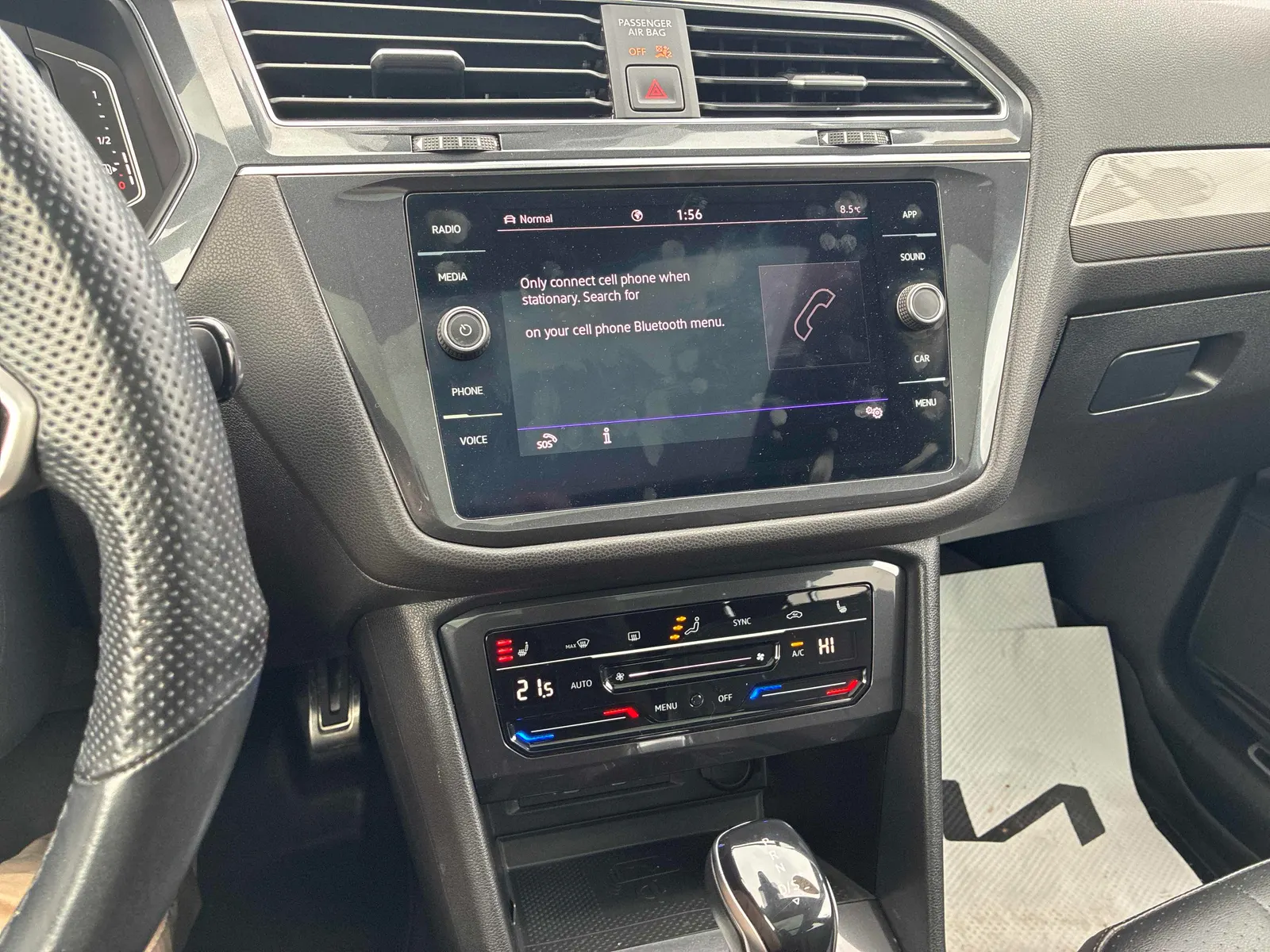 Console