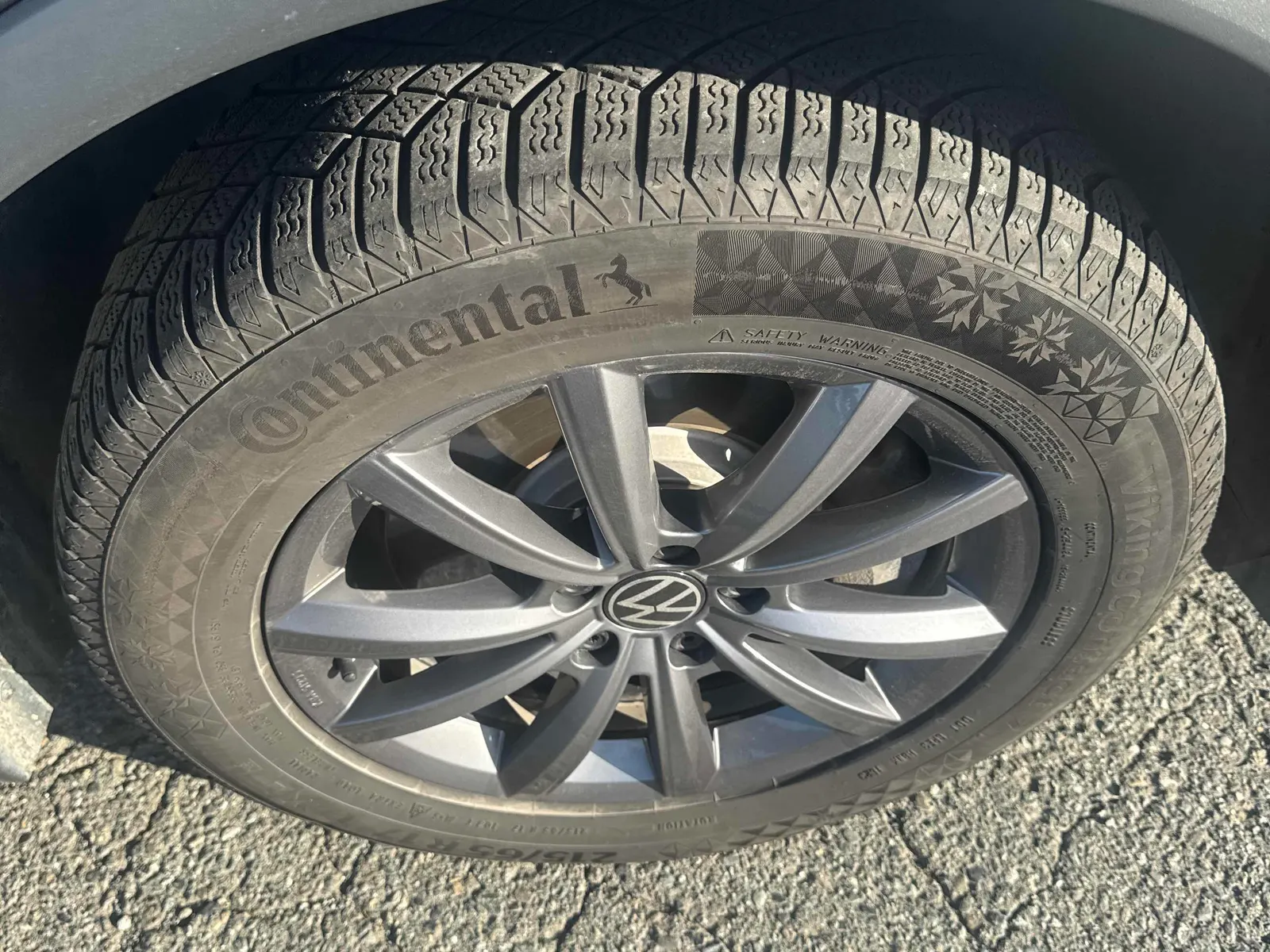 Tire