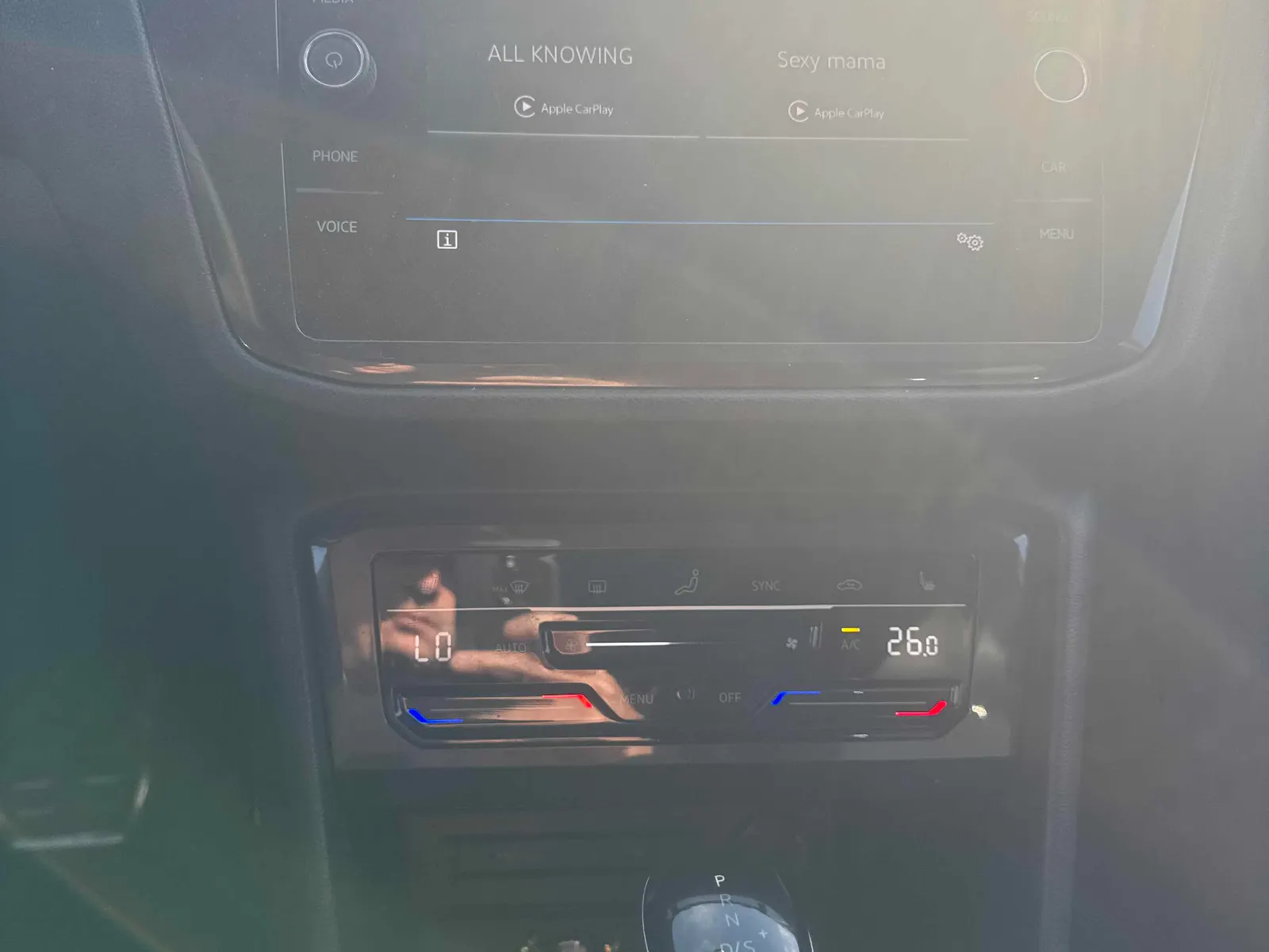 Console
