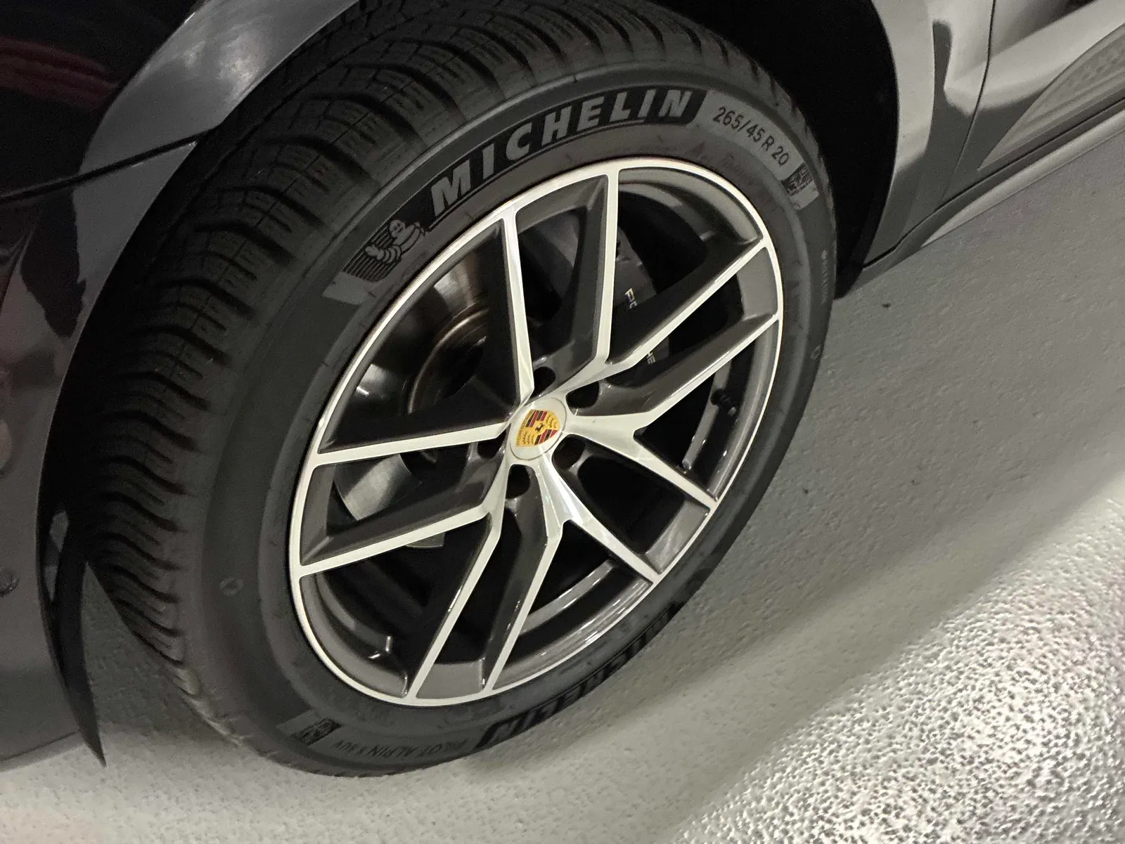 Tire