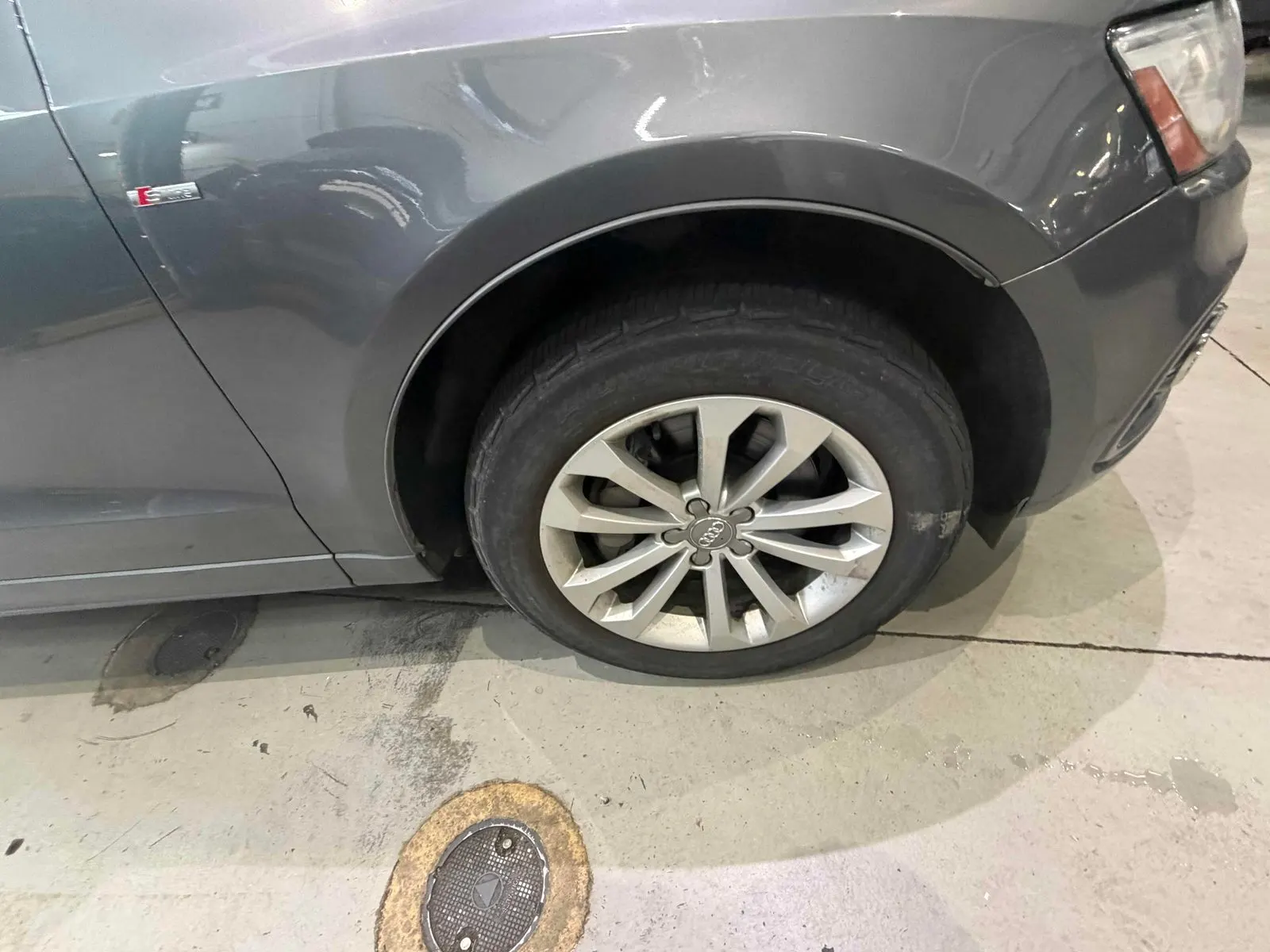 Tire