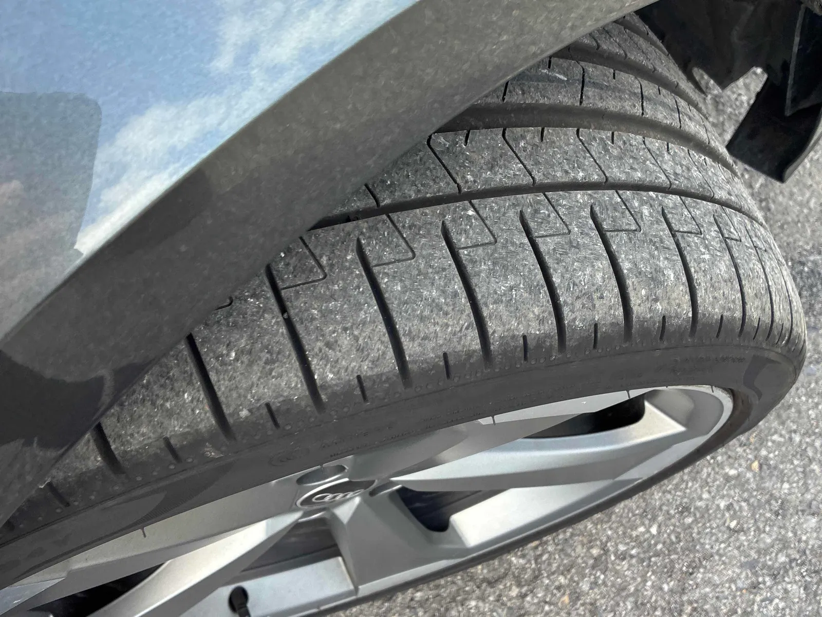 Tire