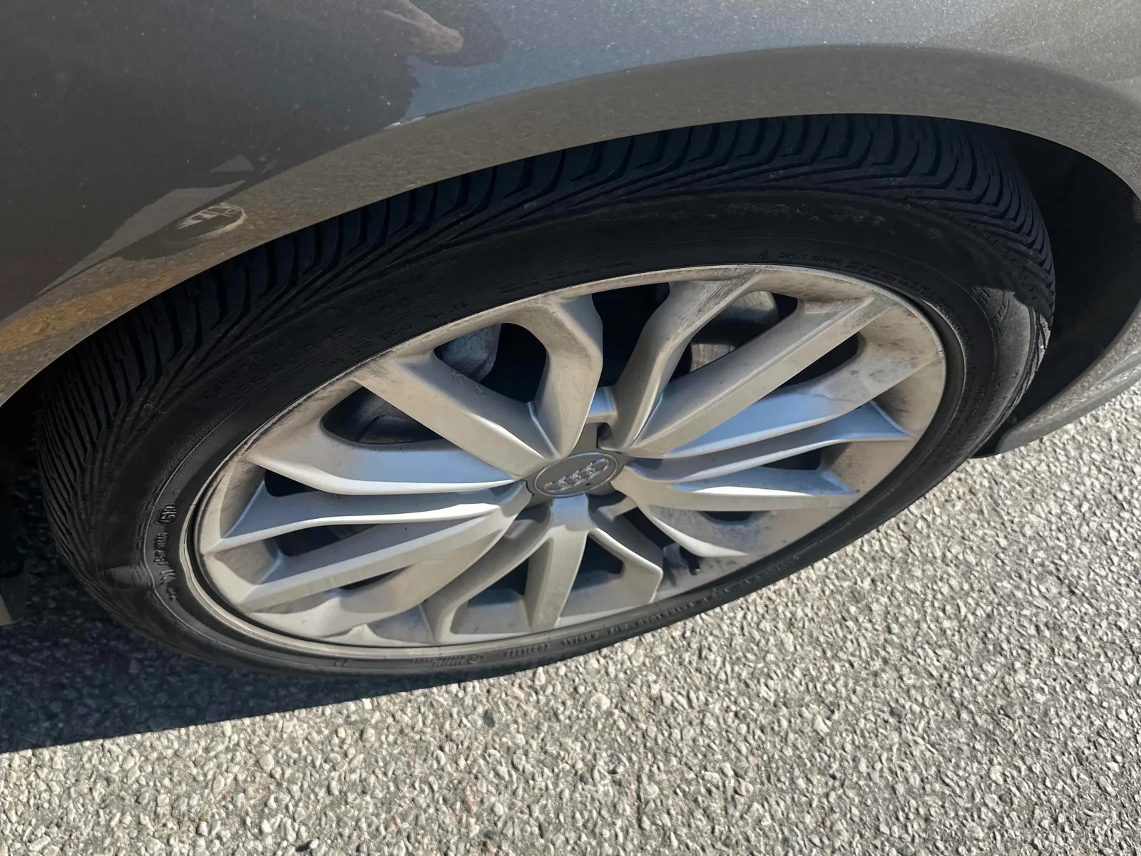 Tire
