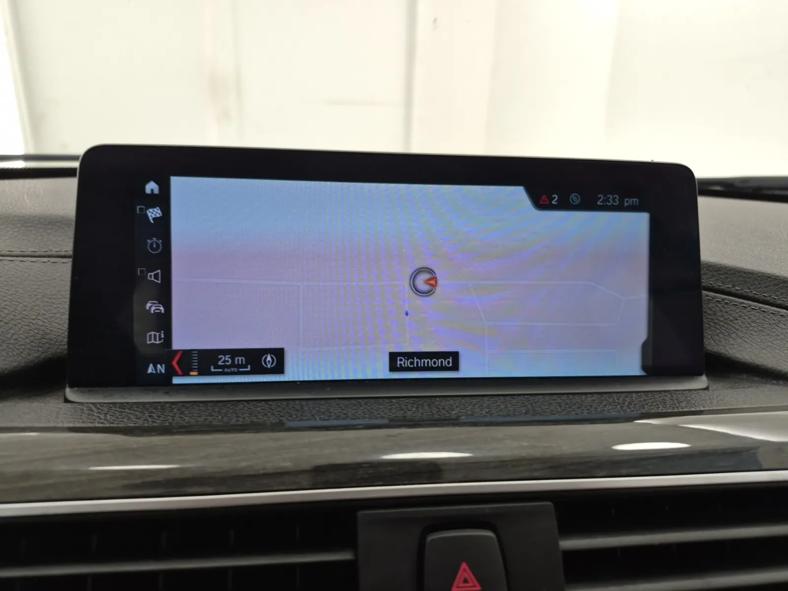 Navigation Photo