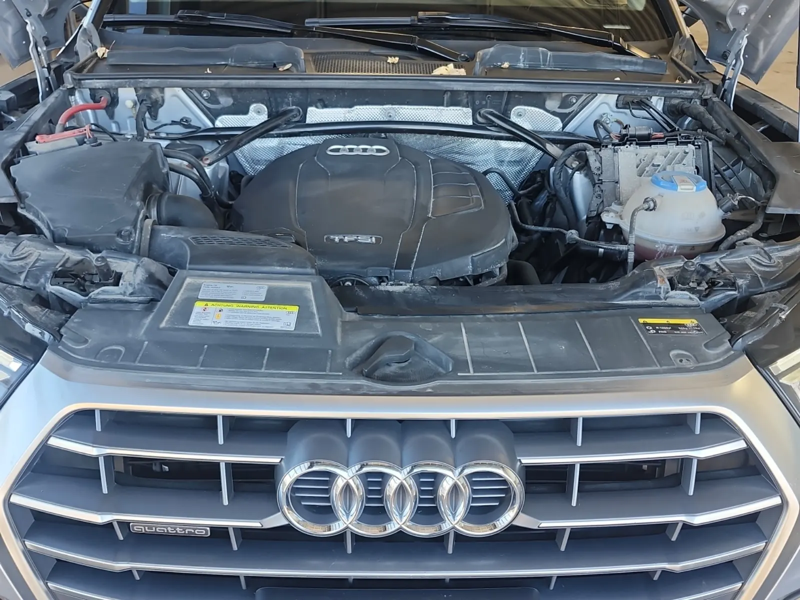 Engine Photo