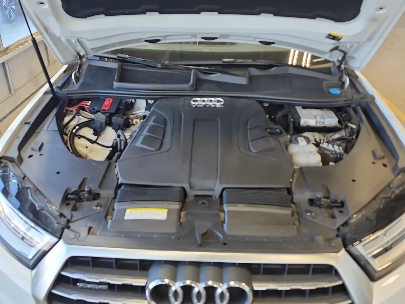 Engine Photo