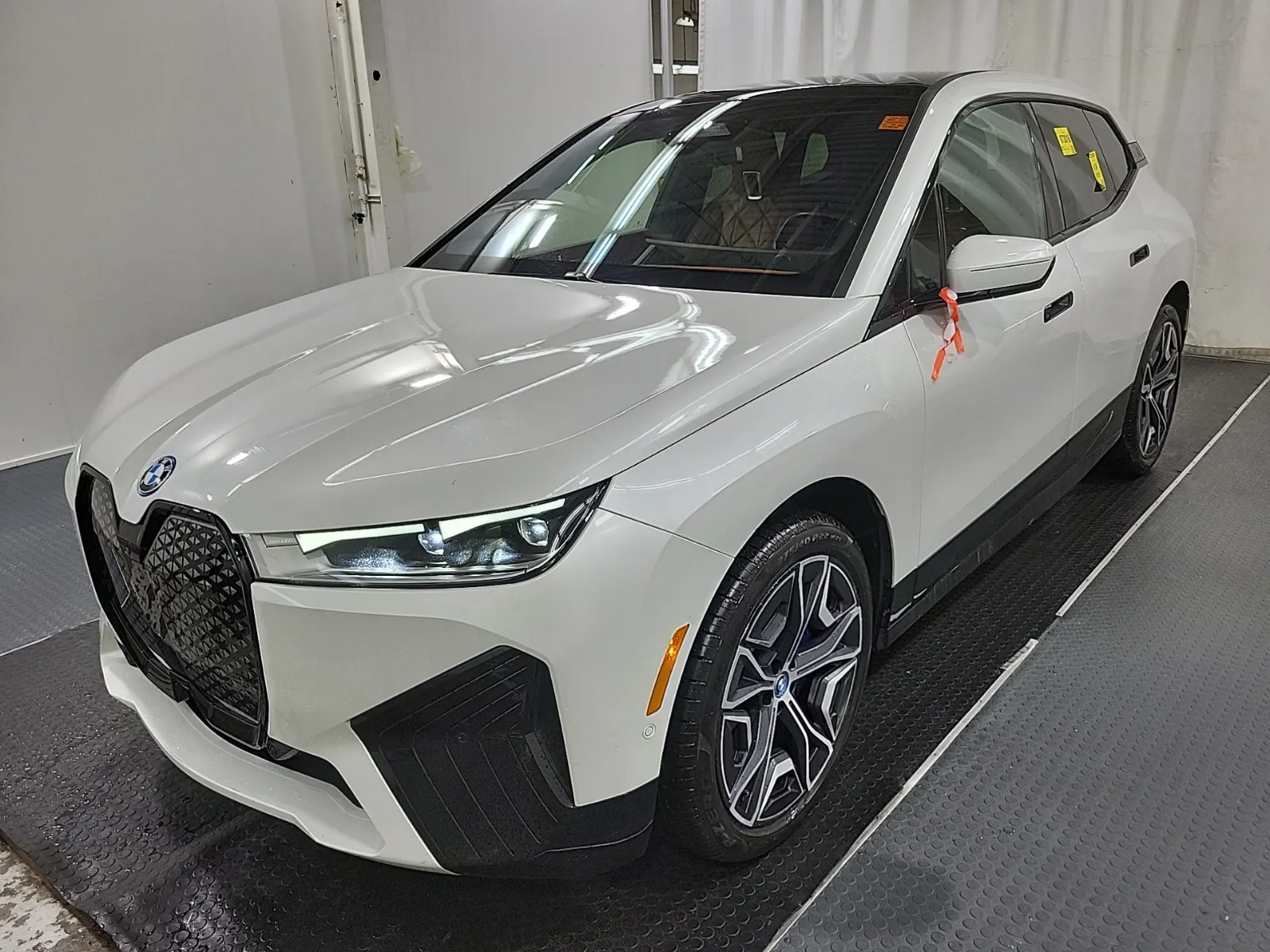 2022 BMW iX