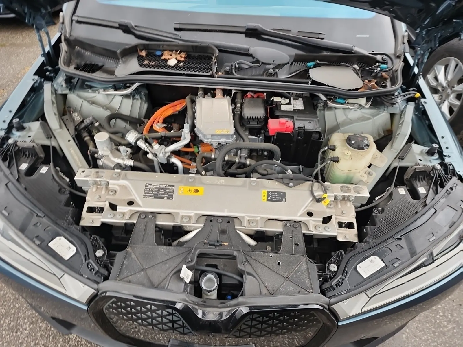 Engine Photo