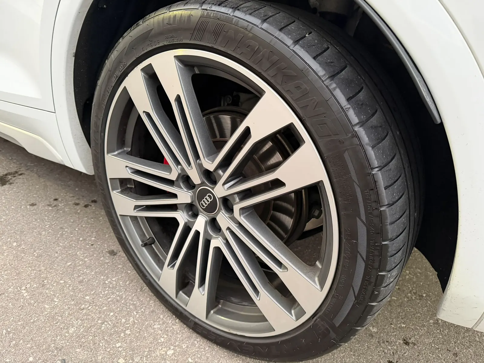 Tire