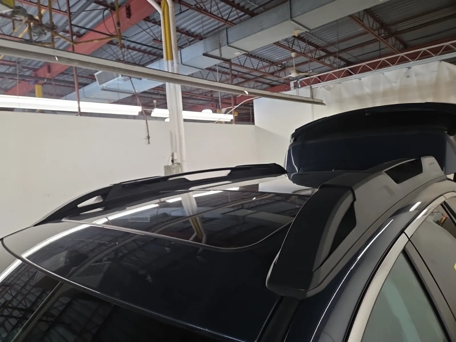 Exterior Roof Photo