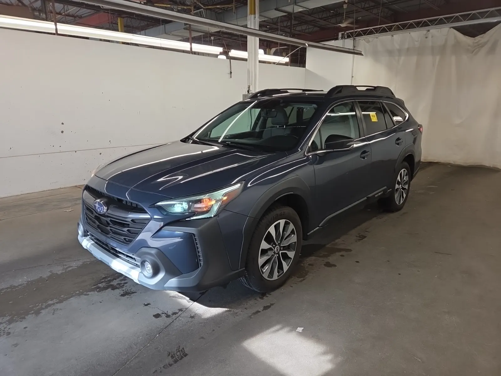 2023 Subaru Outback