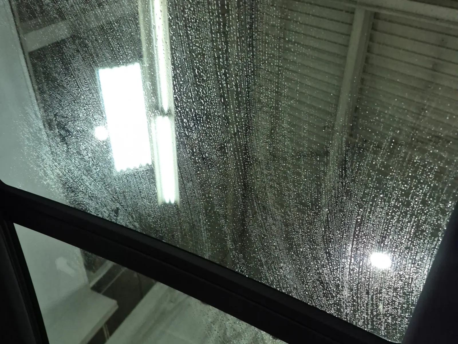 Interior Roof Photo