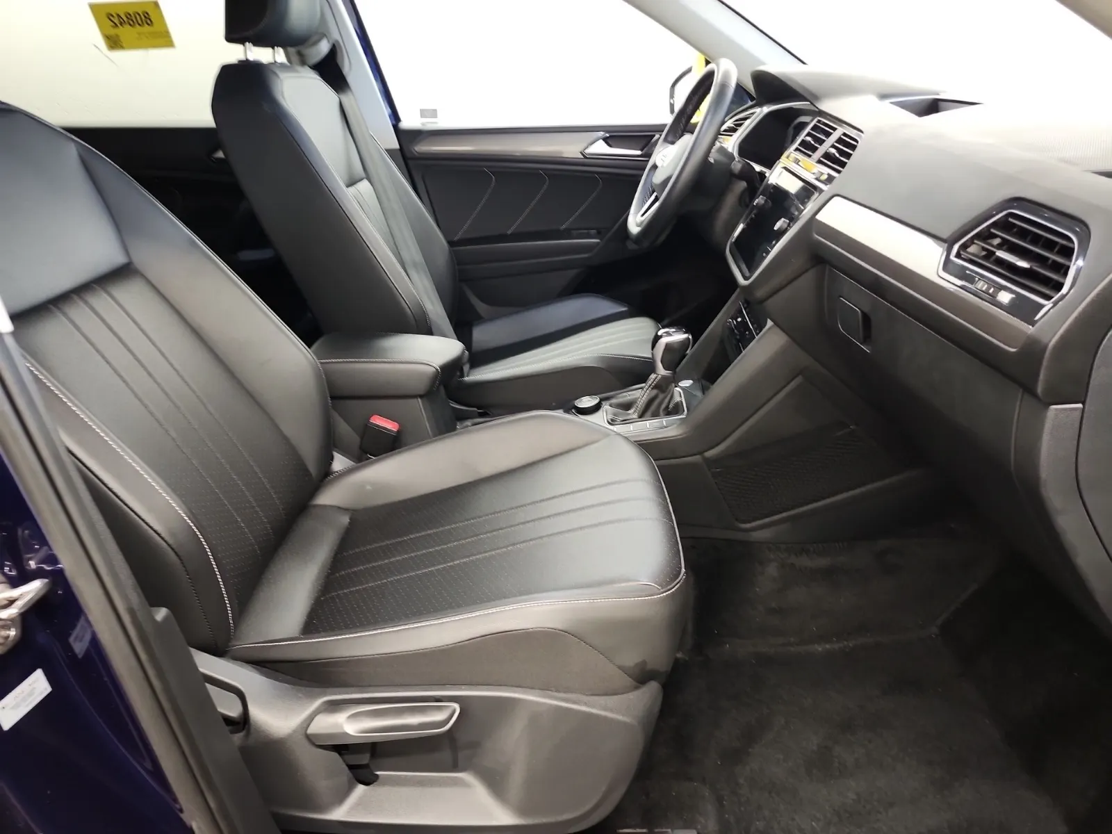 Right Side Interior Photo