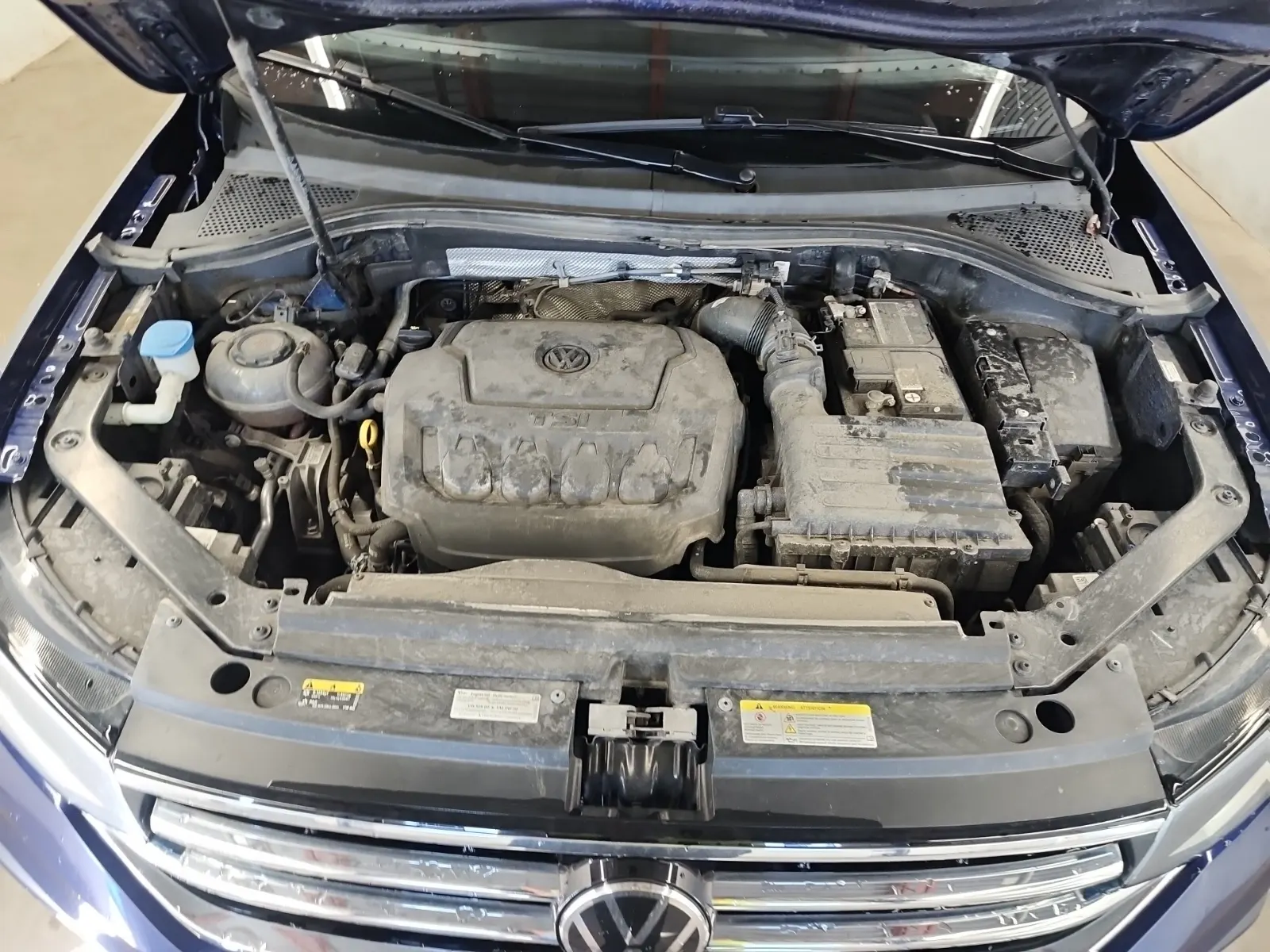 Engine Photo