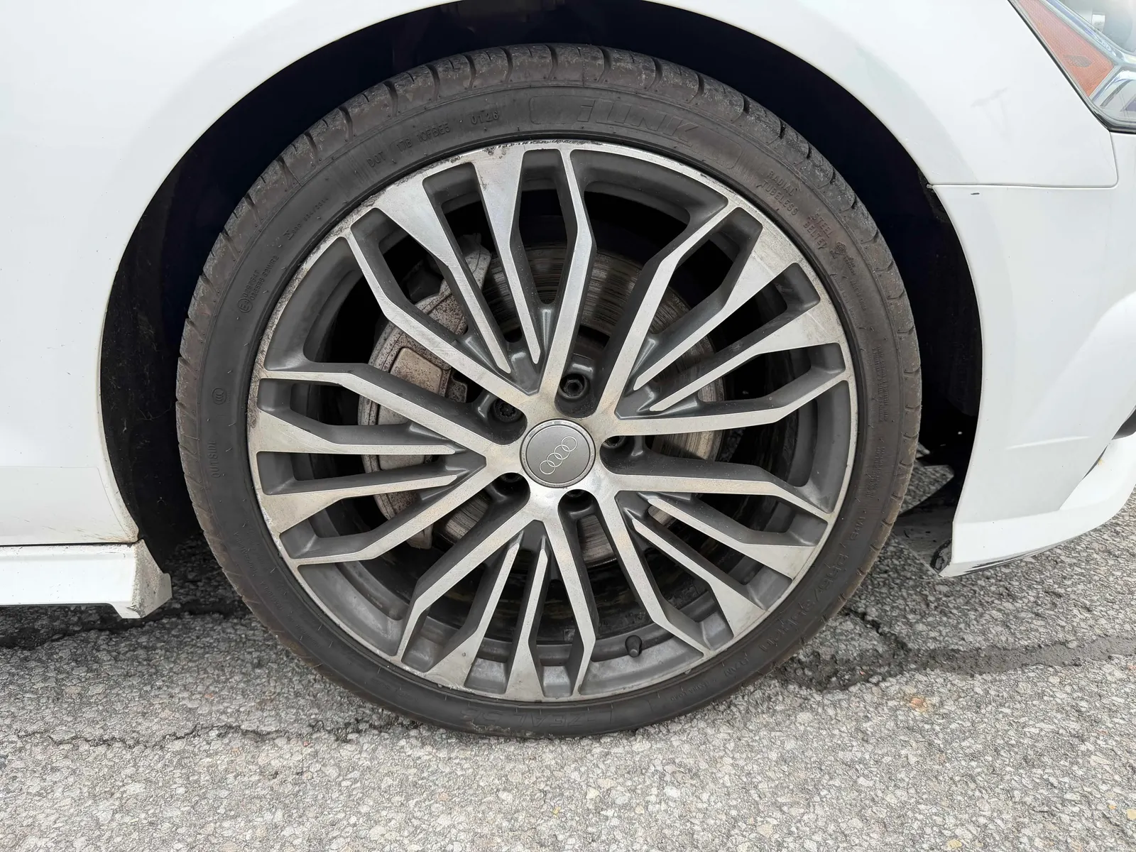 Tire