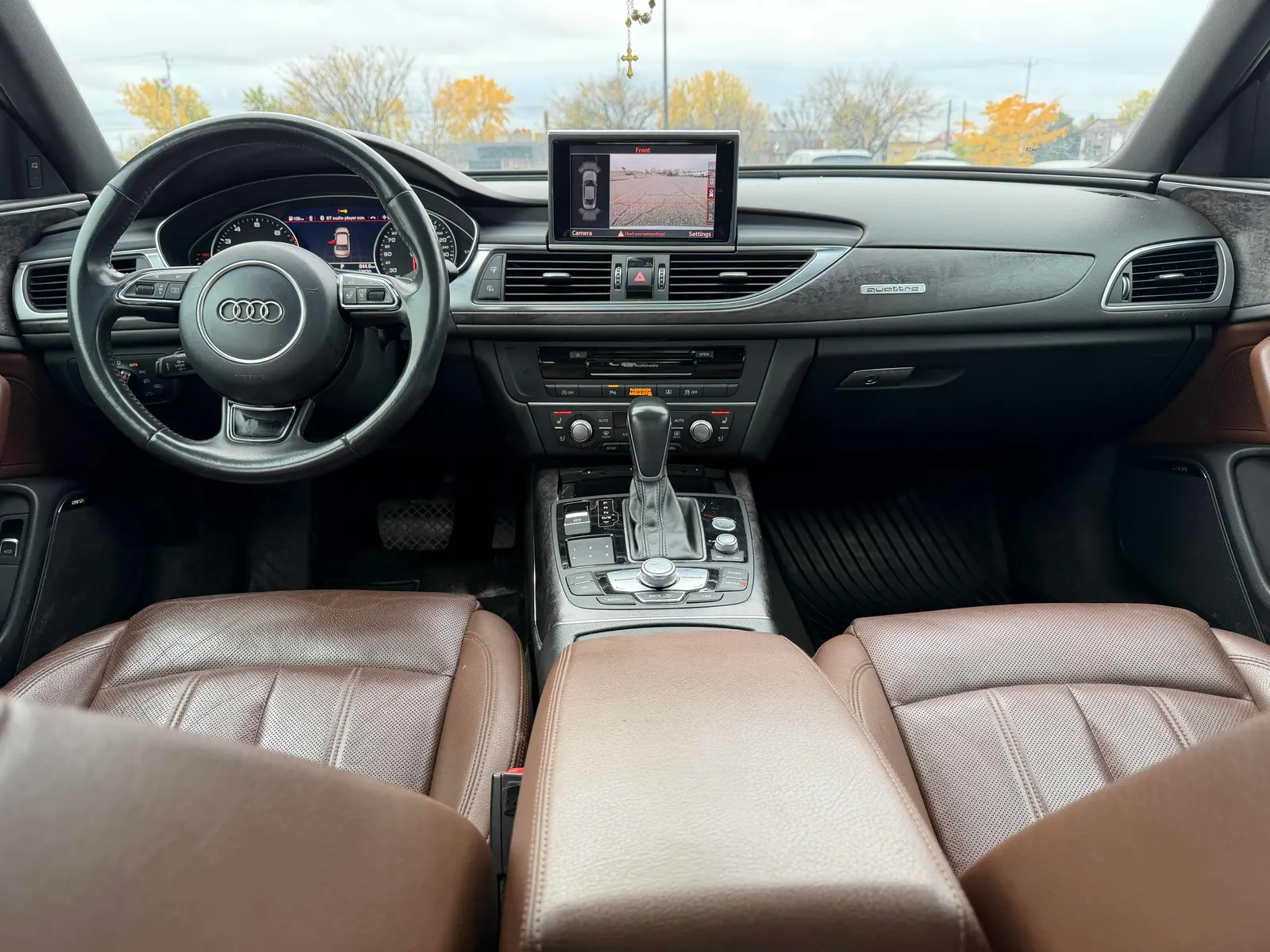Console