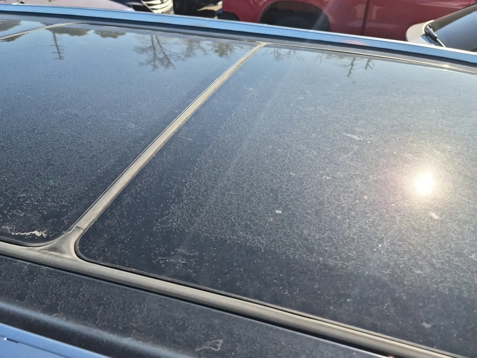 Exterior Roof Photo