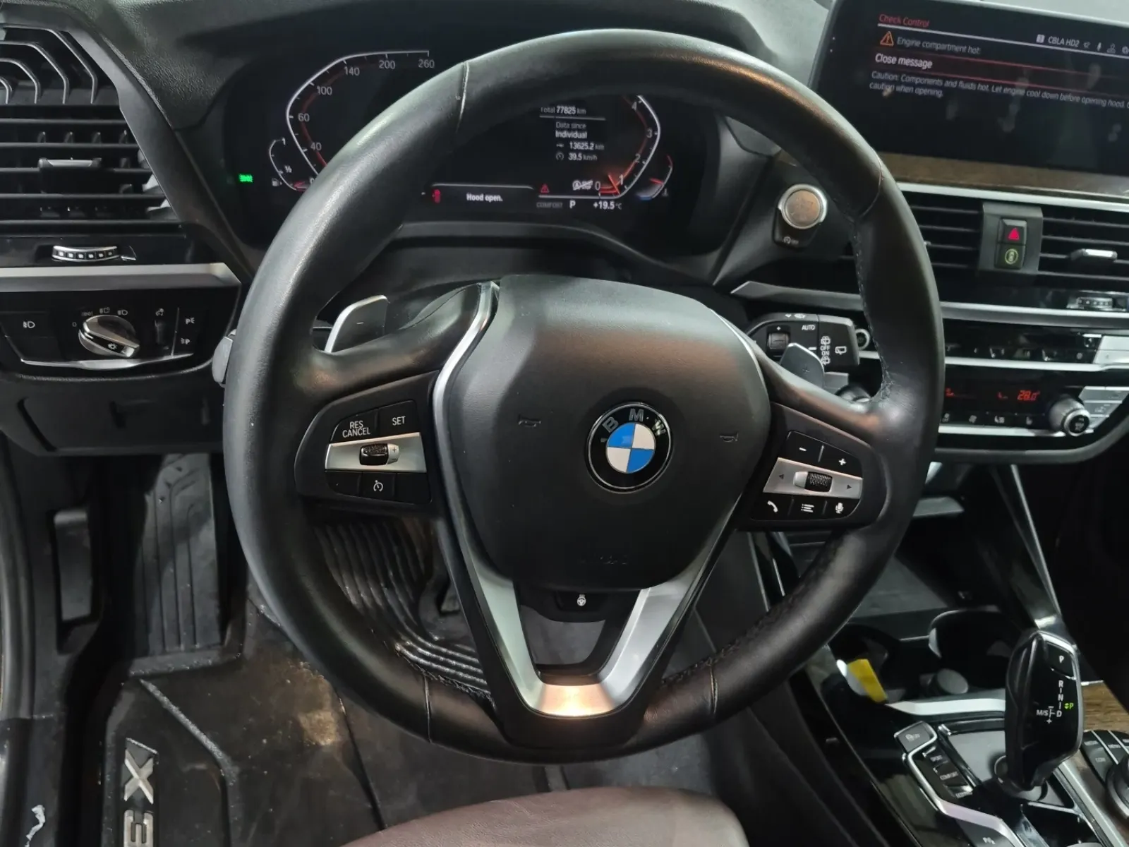 Steering Wheel