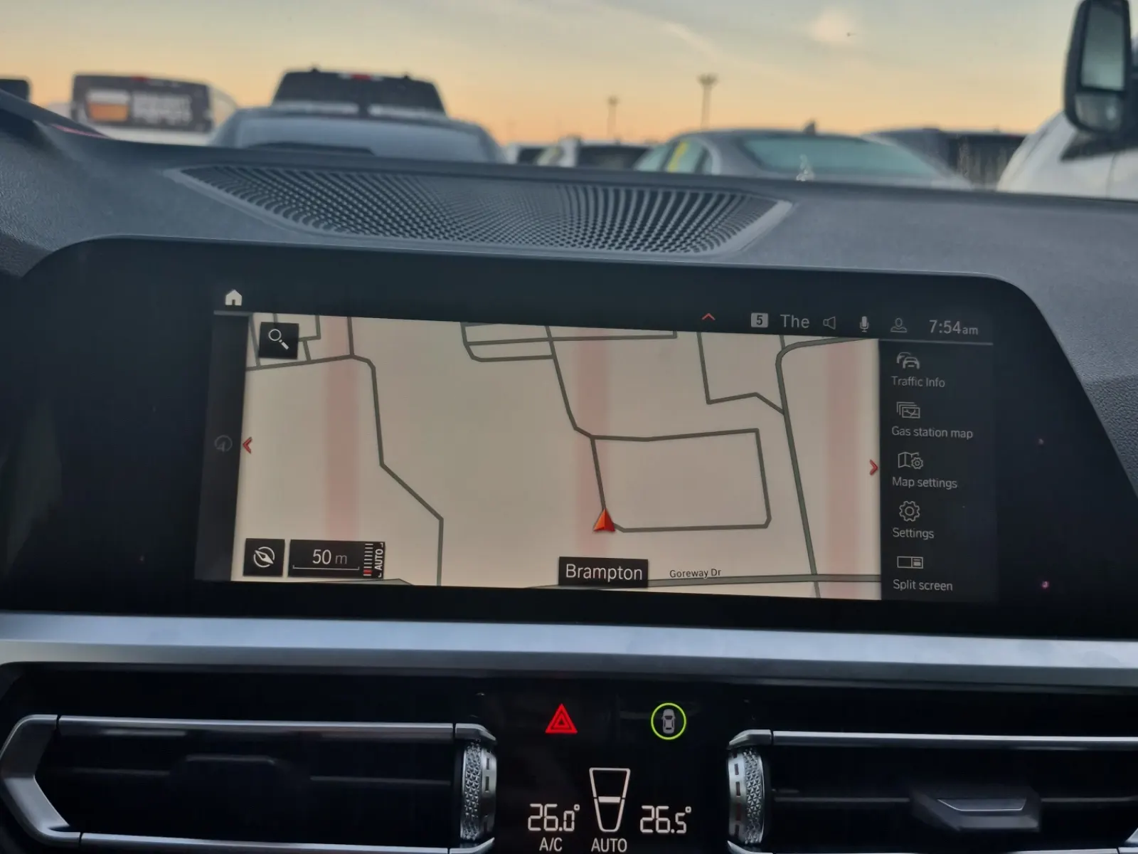 Navigation Photo