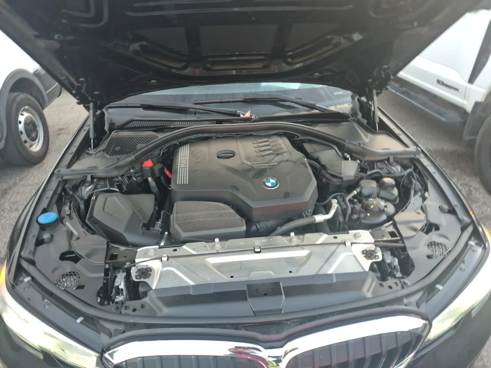 Engine Photo
