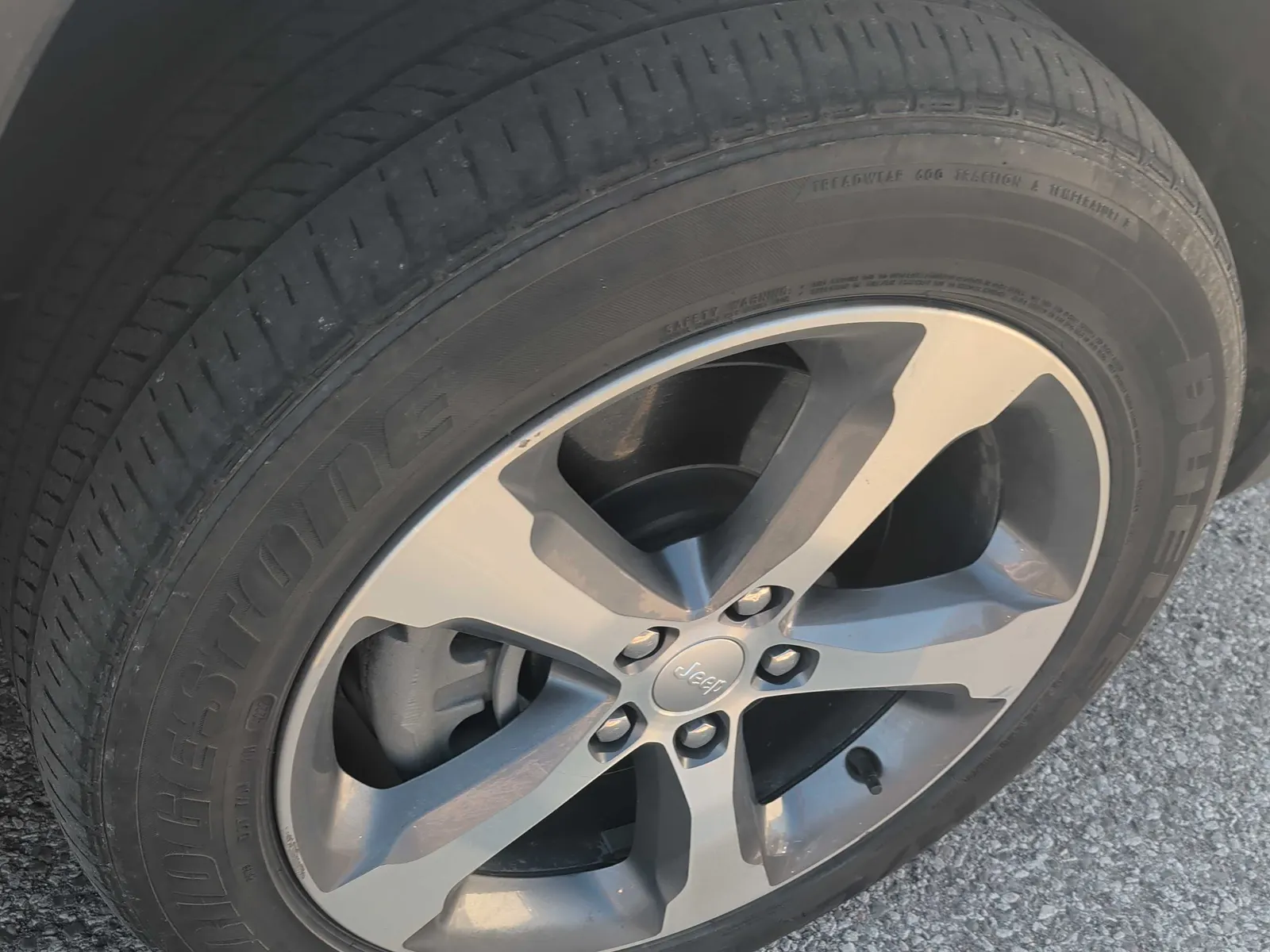 Tire