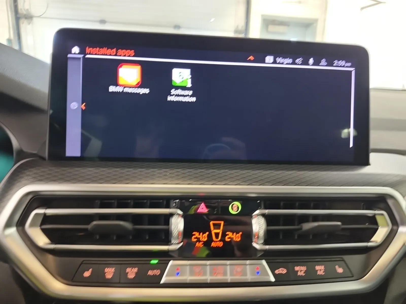 Navigation Photo