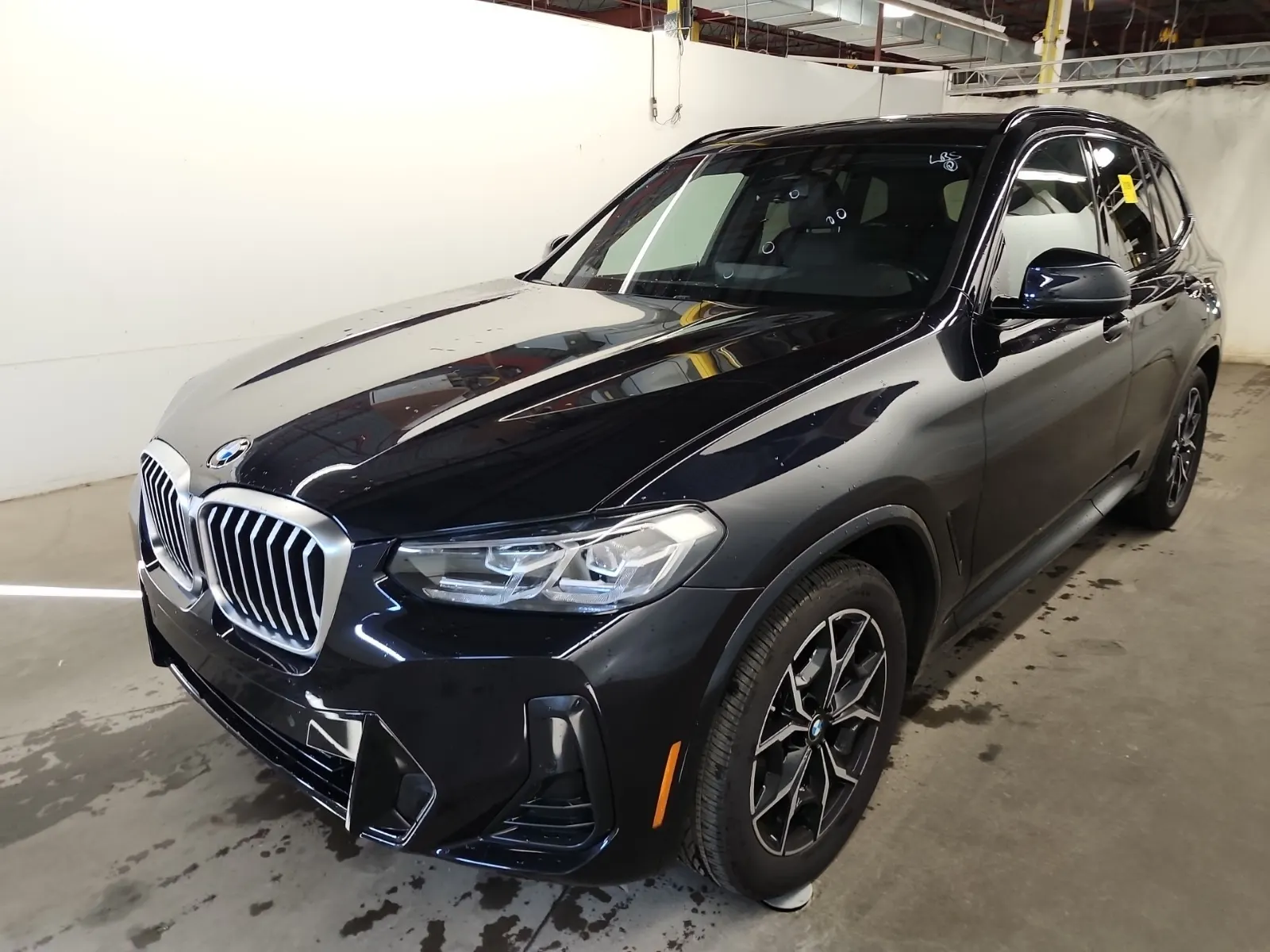 2023 BMW X3