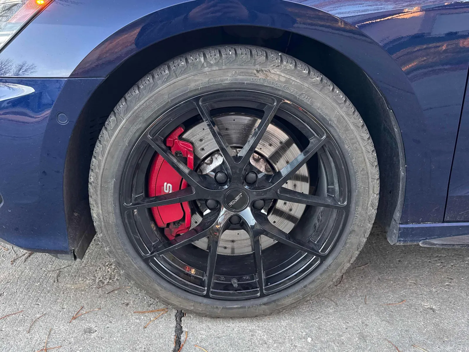 Tire